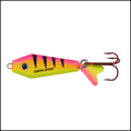 Northland Buck-Shot Coffin Spoon