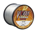 Vicious Panfish Clear Mono - 2 Lb Test