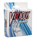 Vicious Ice Clear Mono - 3 Lb Test