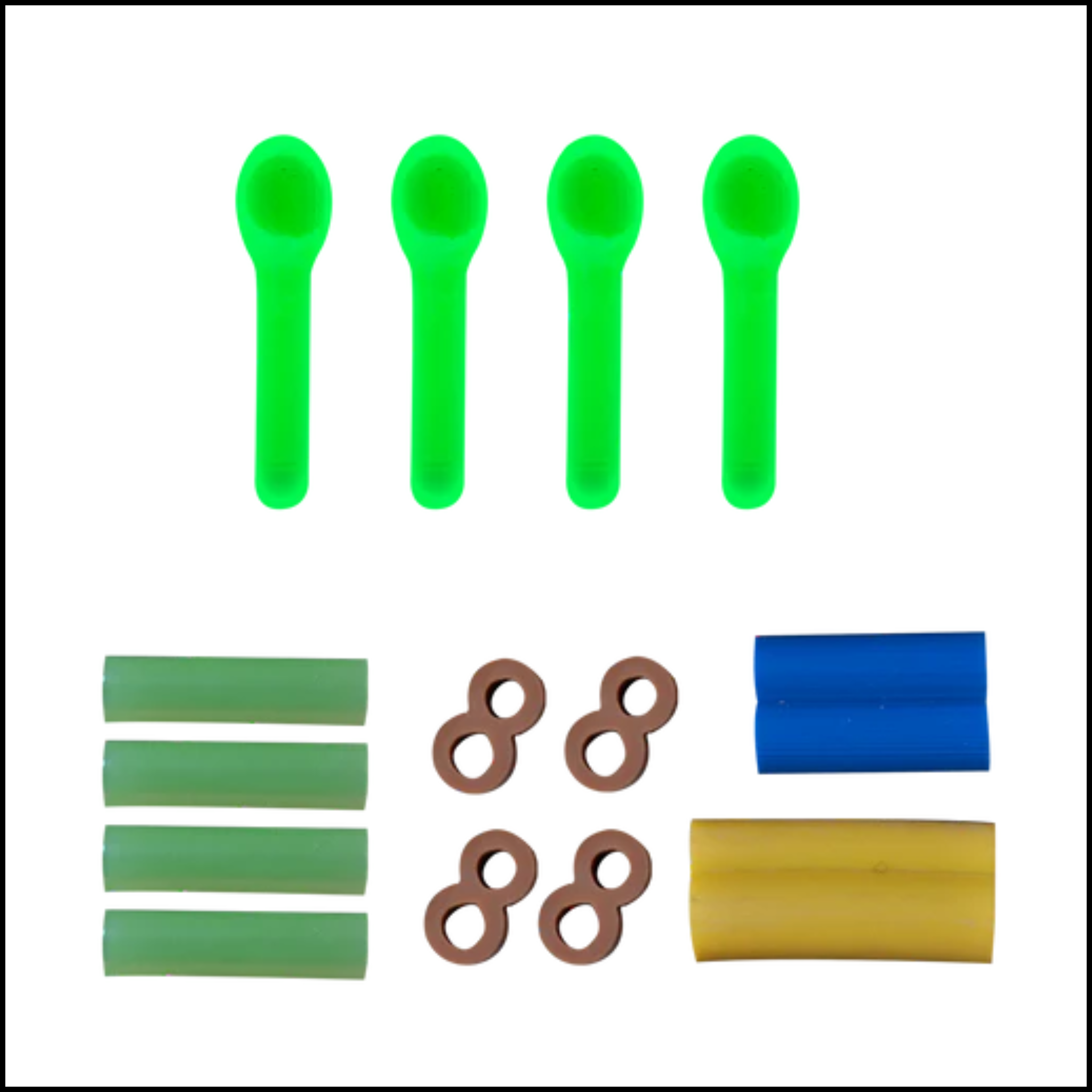 Rod-N-Bobb’s Torch Lightstick 4-Pack