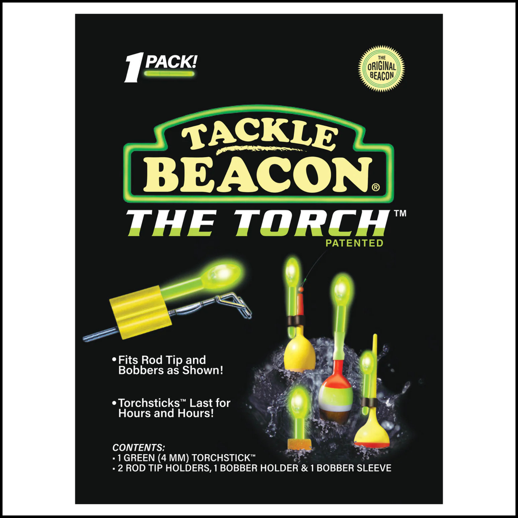 Rod-N-Bobb's The Torch Lightstick 1 Pack