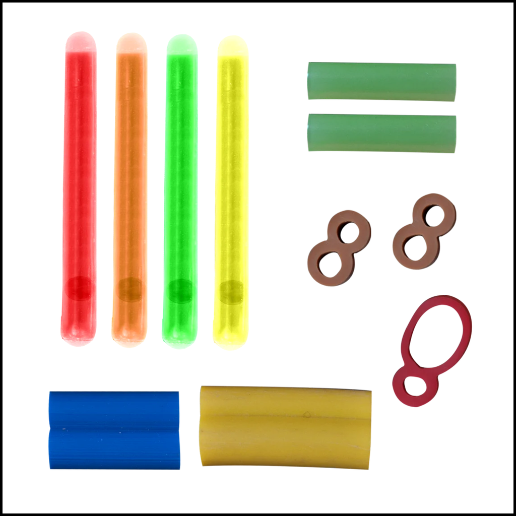 Rod-N-Bobb’s Original Beacon 4-Pack