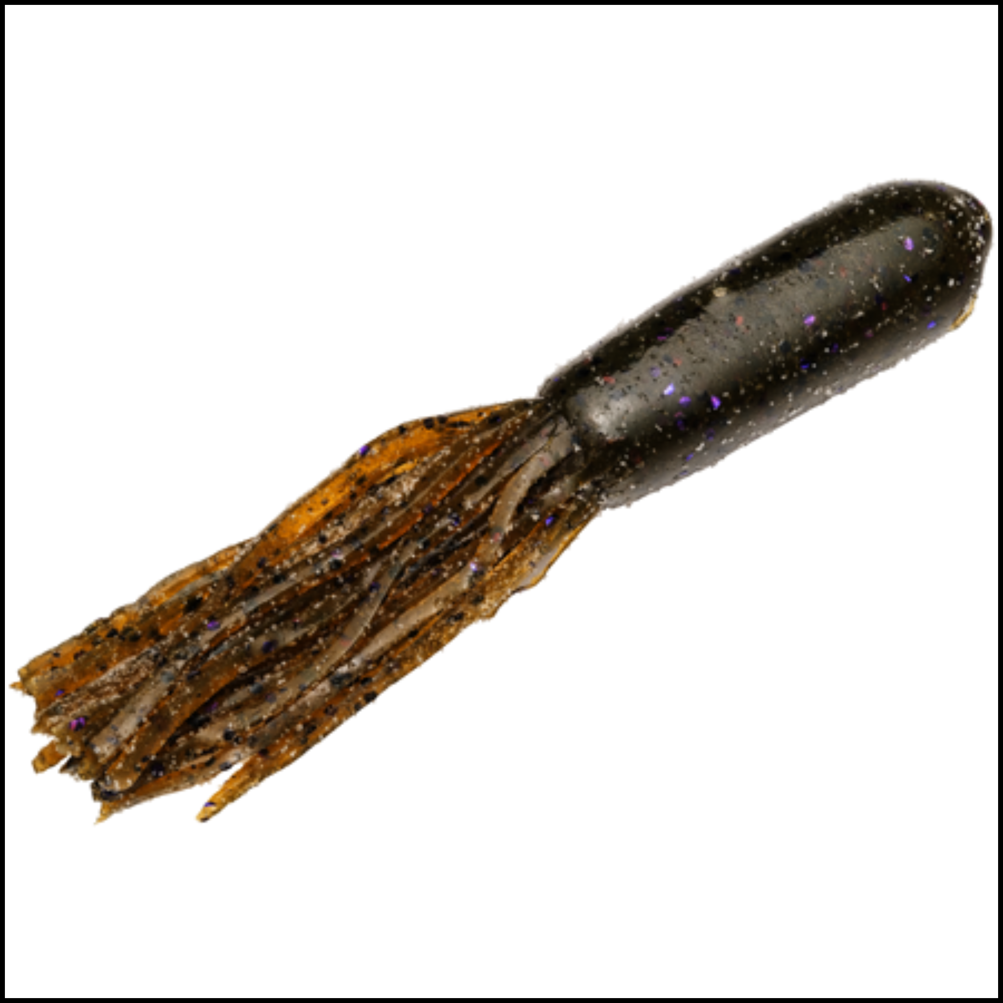 Strike King Coffee Tube