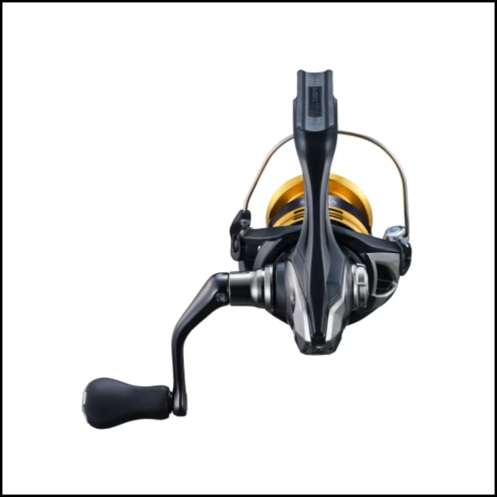 Shimano Sahara Reel