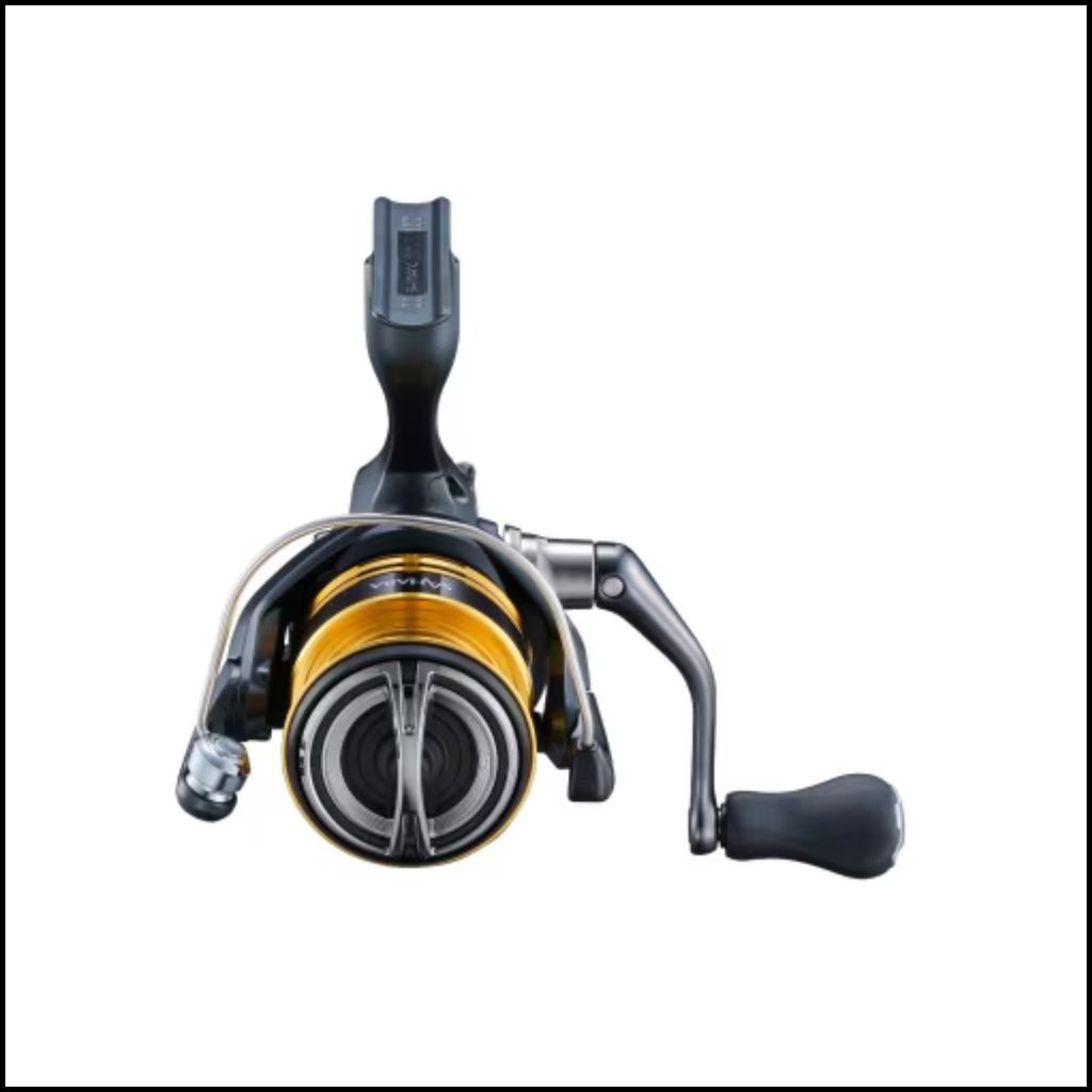 Shimano Sahara Reel
