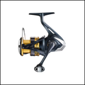 Shimano Sahara Reel