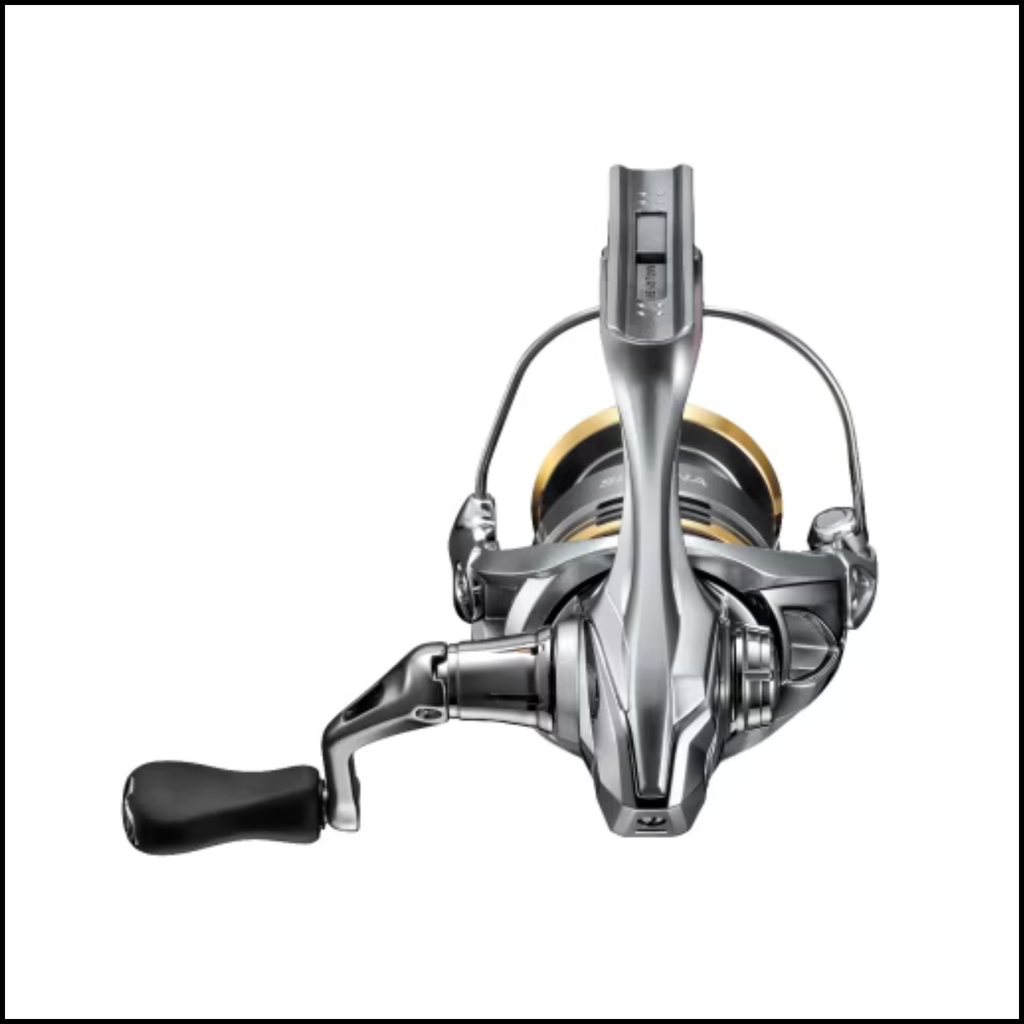 Shimano Sedona Reel