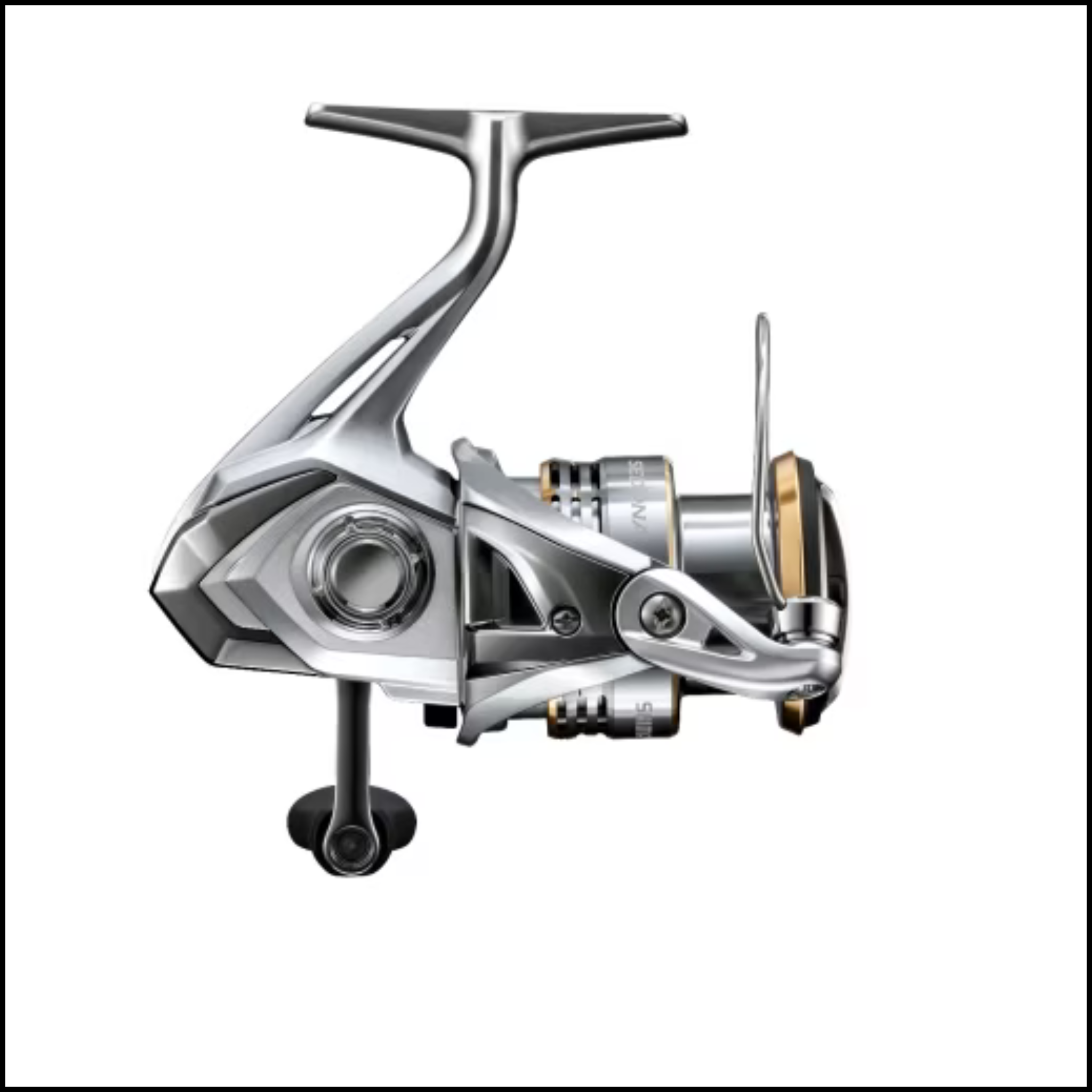 Shimano Sedona Reel