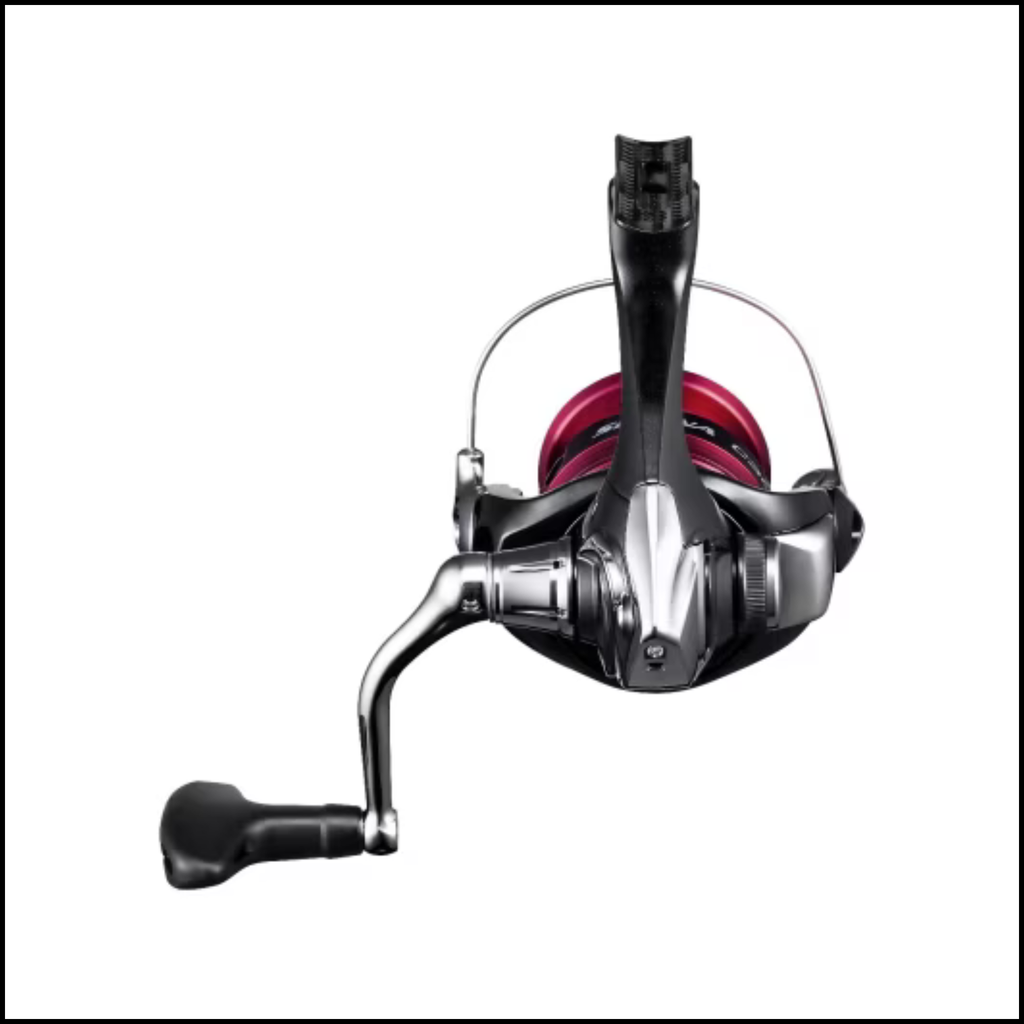 Shimano Sienna Reel