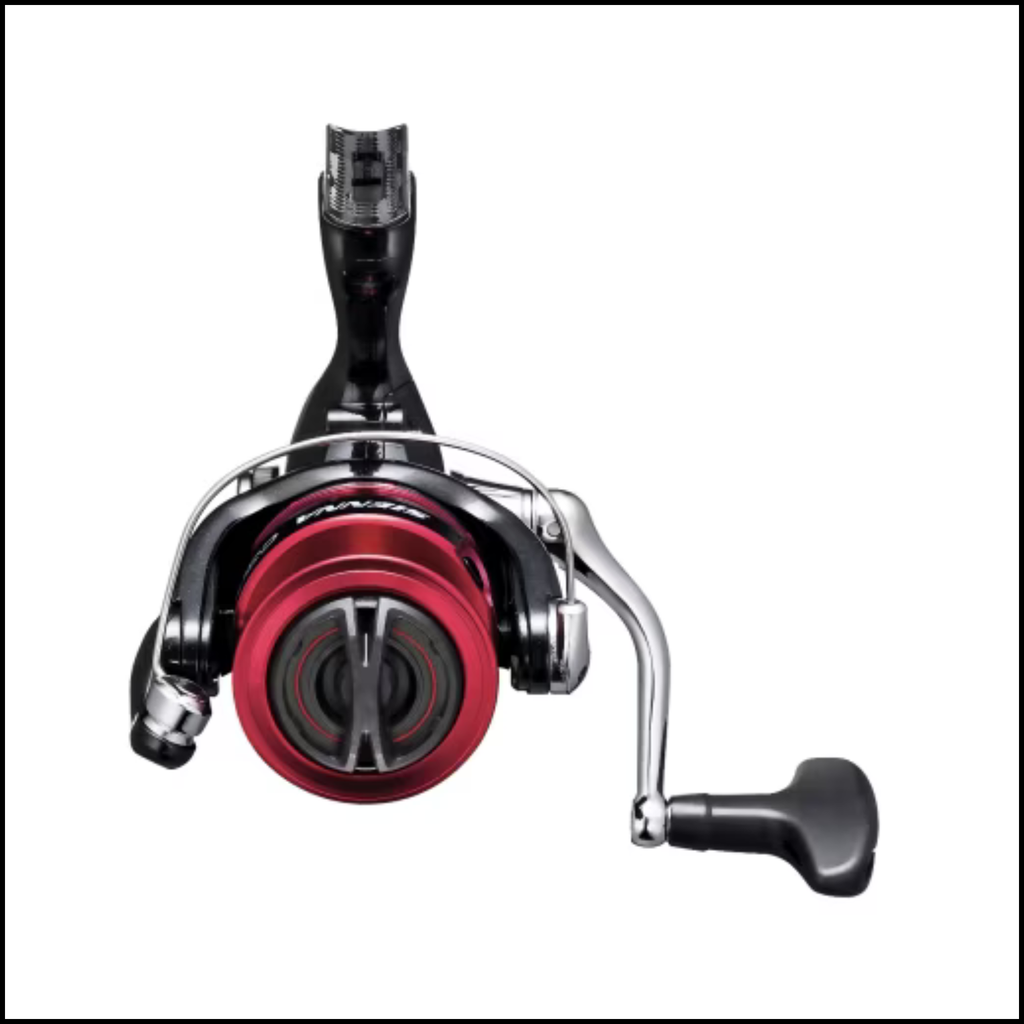 Shimano Sienna Reel