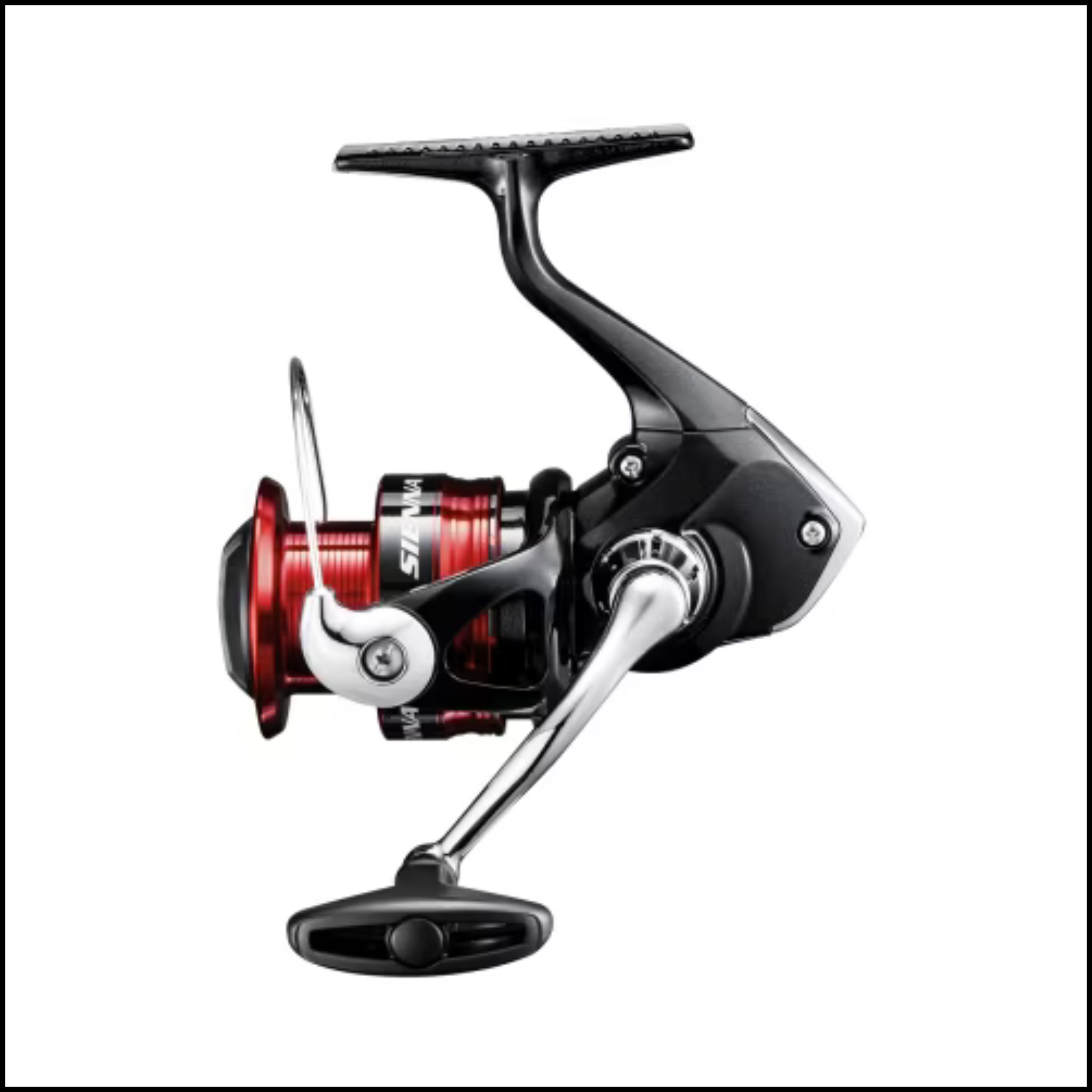 Shimano Sienna Reel