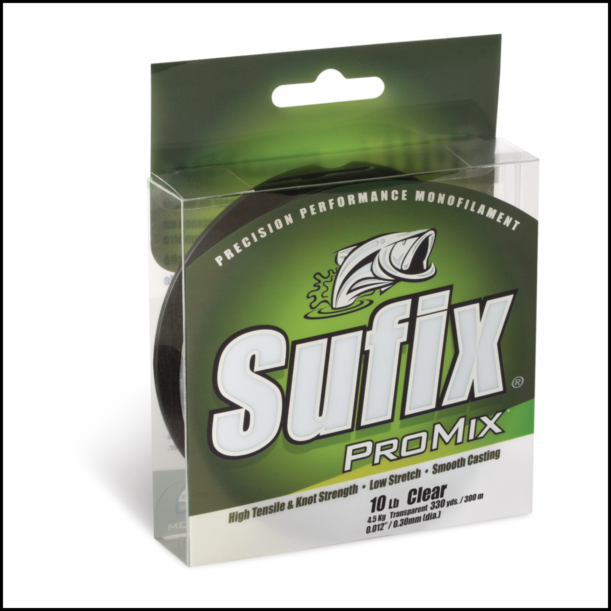 Sufix Promix Monofilament
