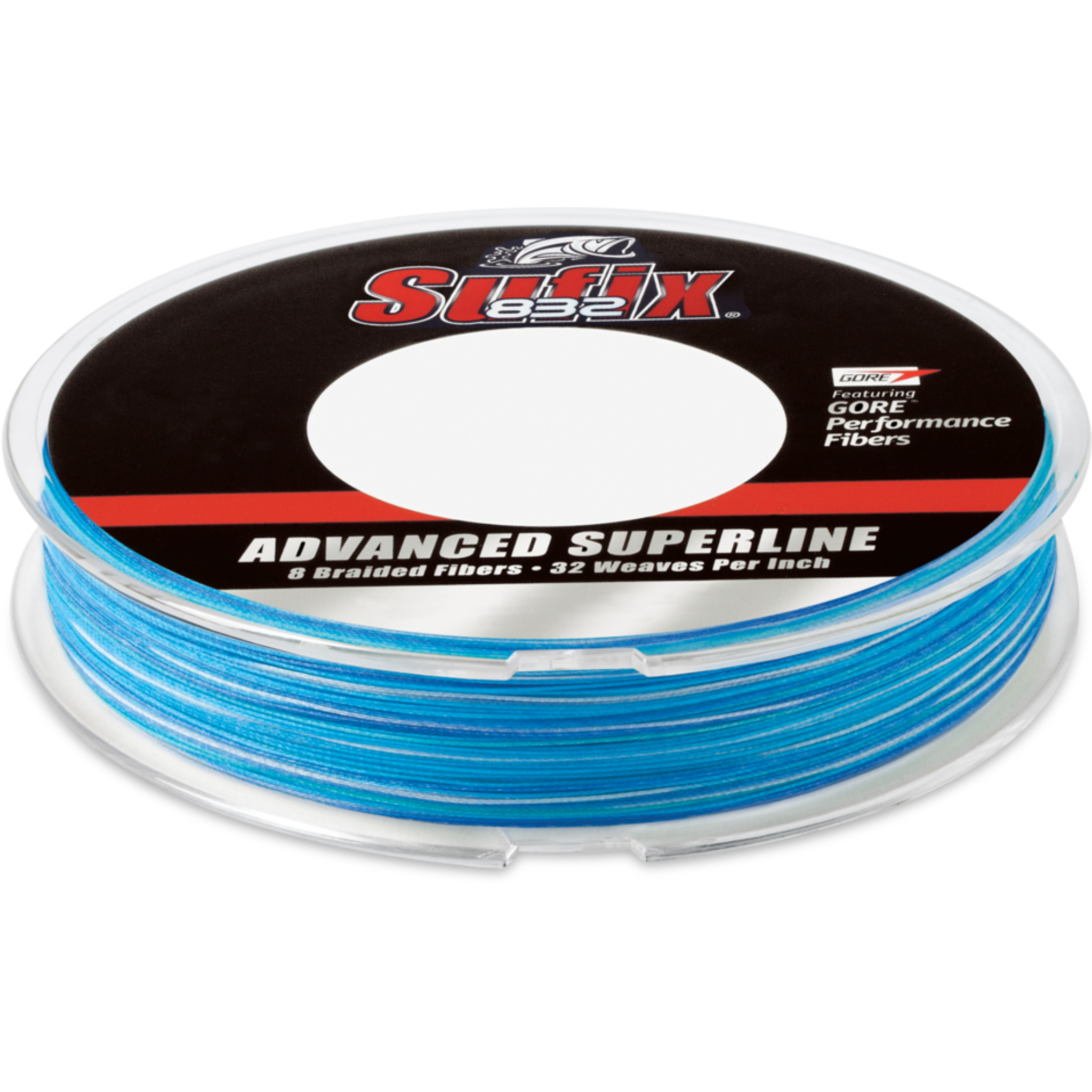 Sufix 832 Advanced Superline Braid