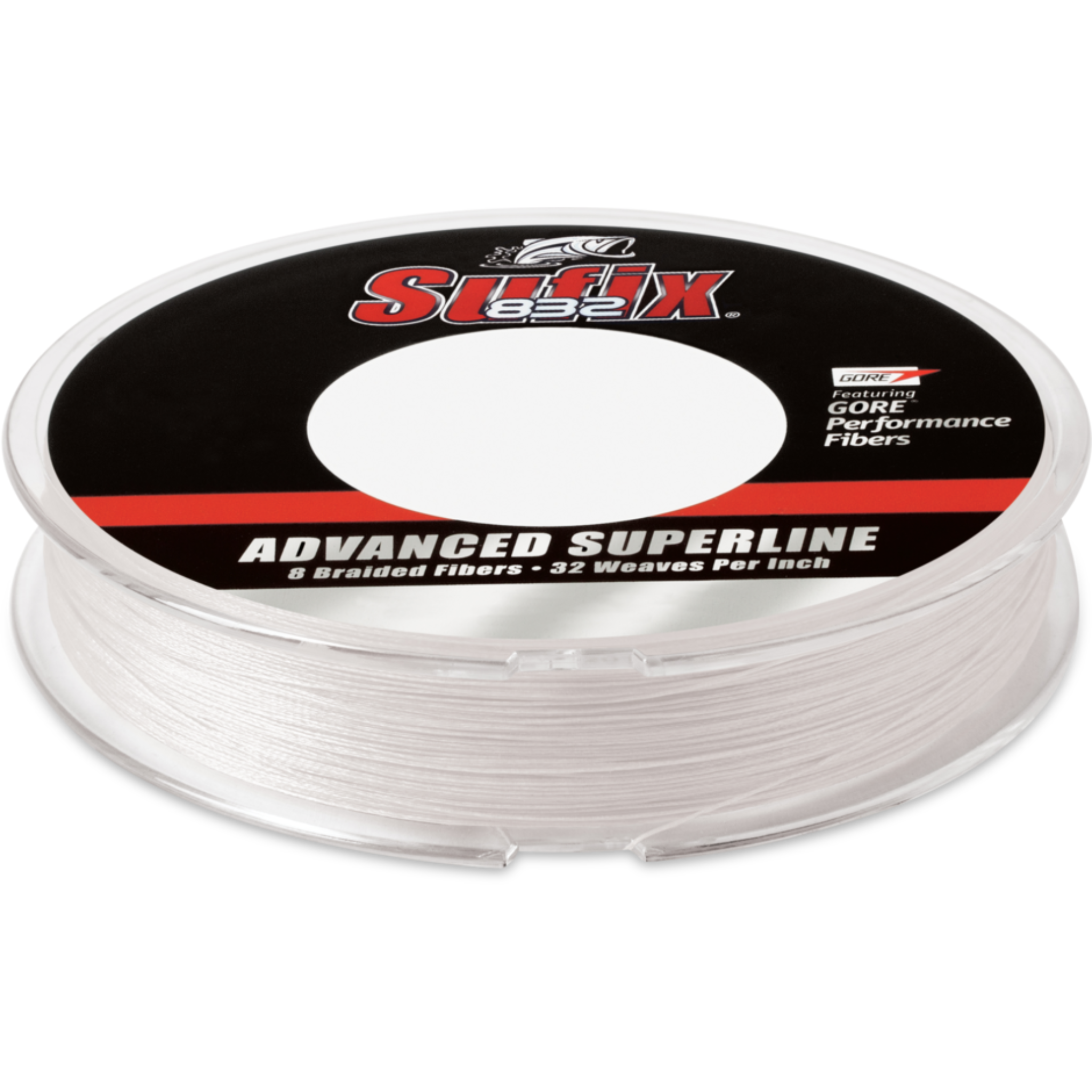 Sufix 832 Advanced Superline Braid