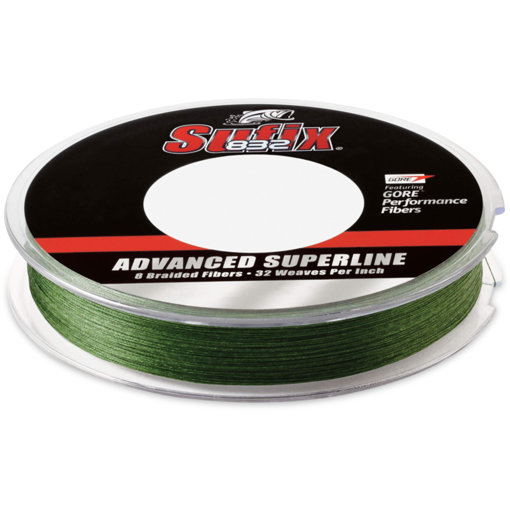 Sufix 832 Advanced Superline Braid