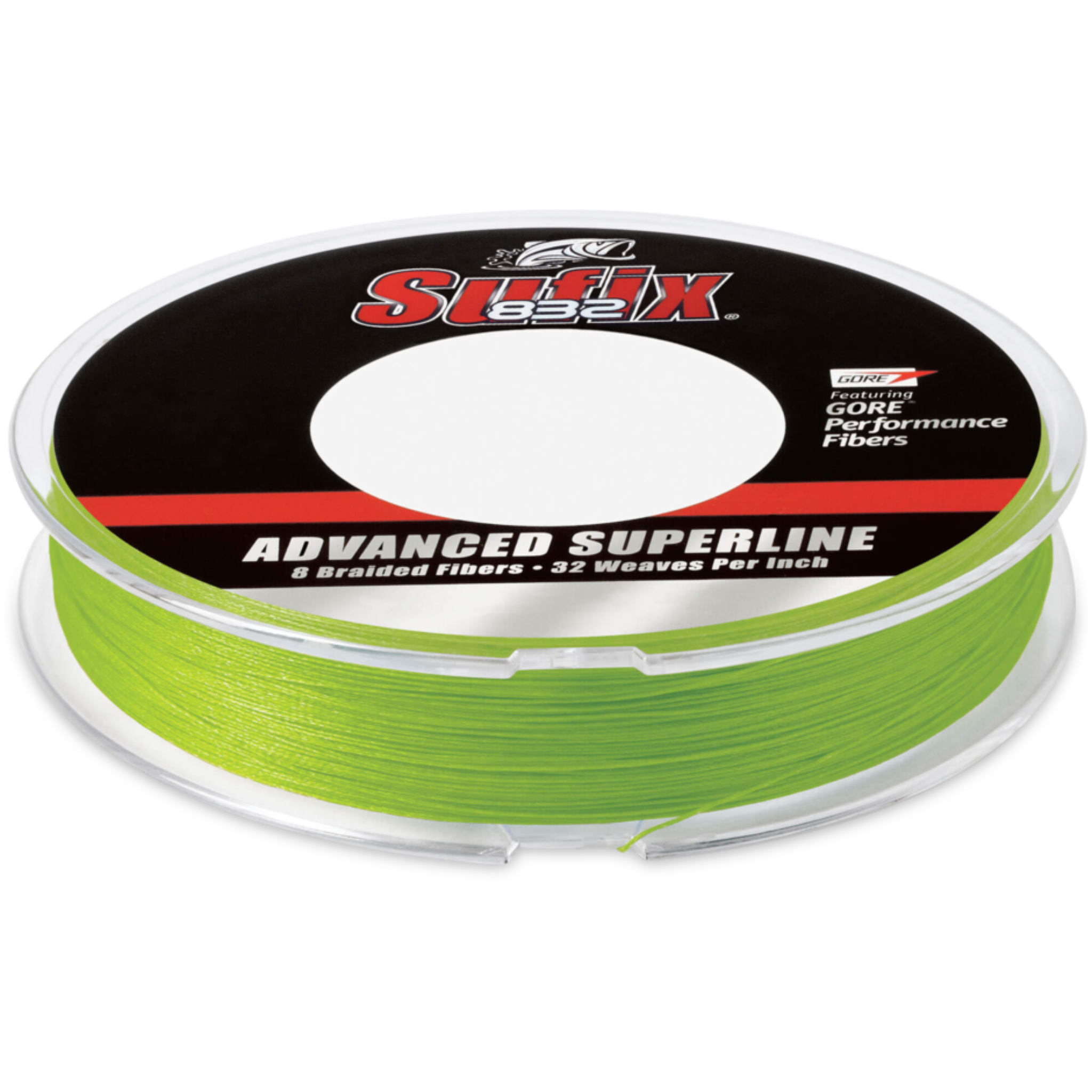 Sufix 832 Advanced Superline Braid