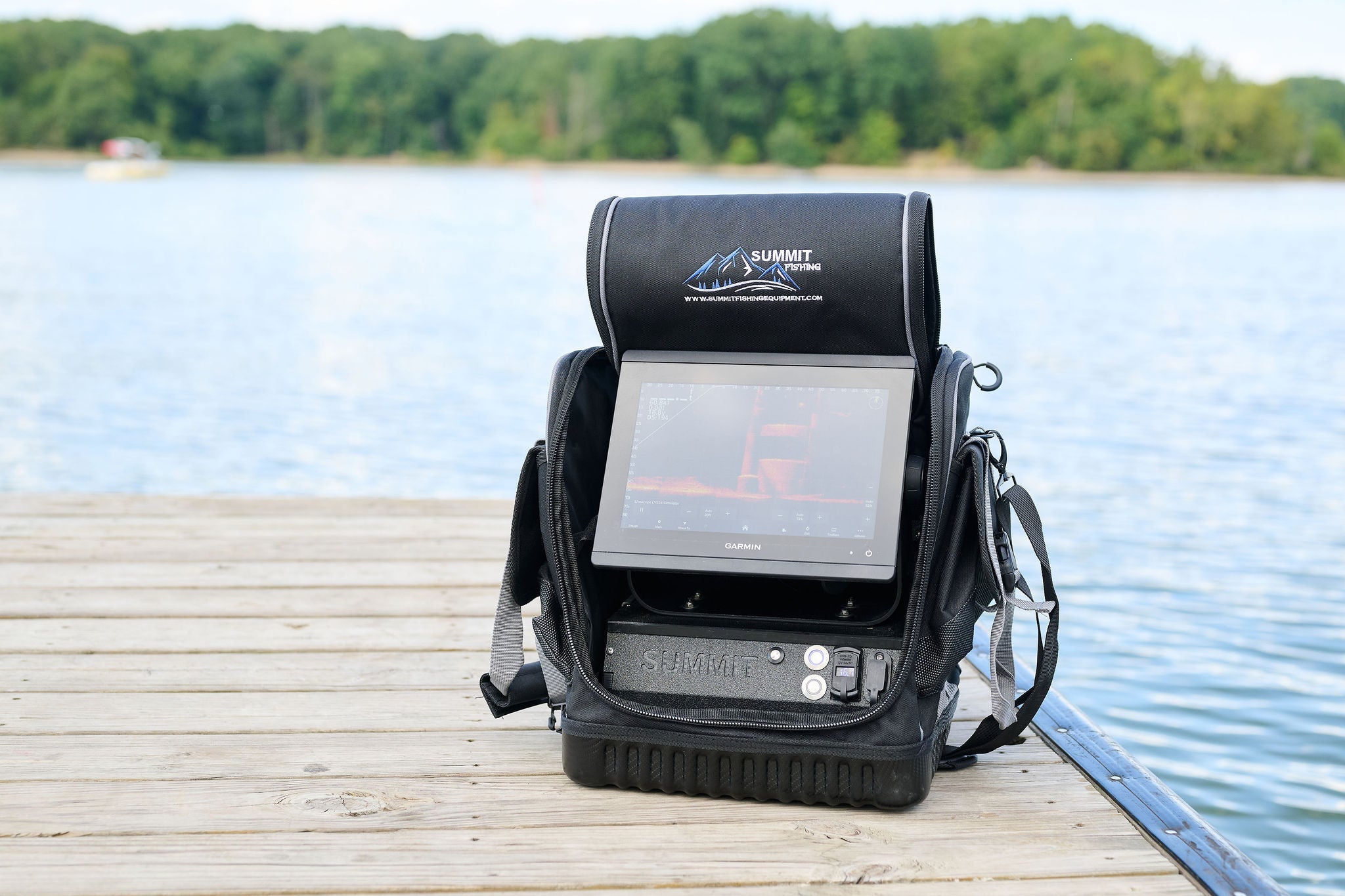 Summit Shuttle Bag