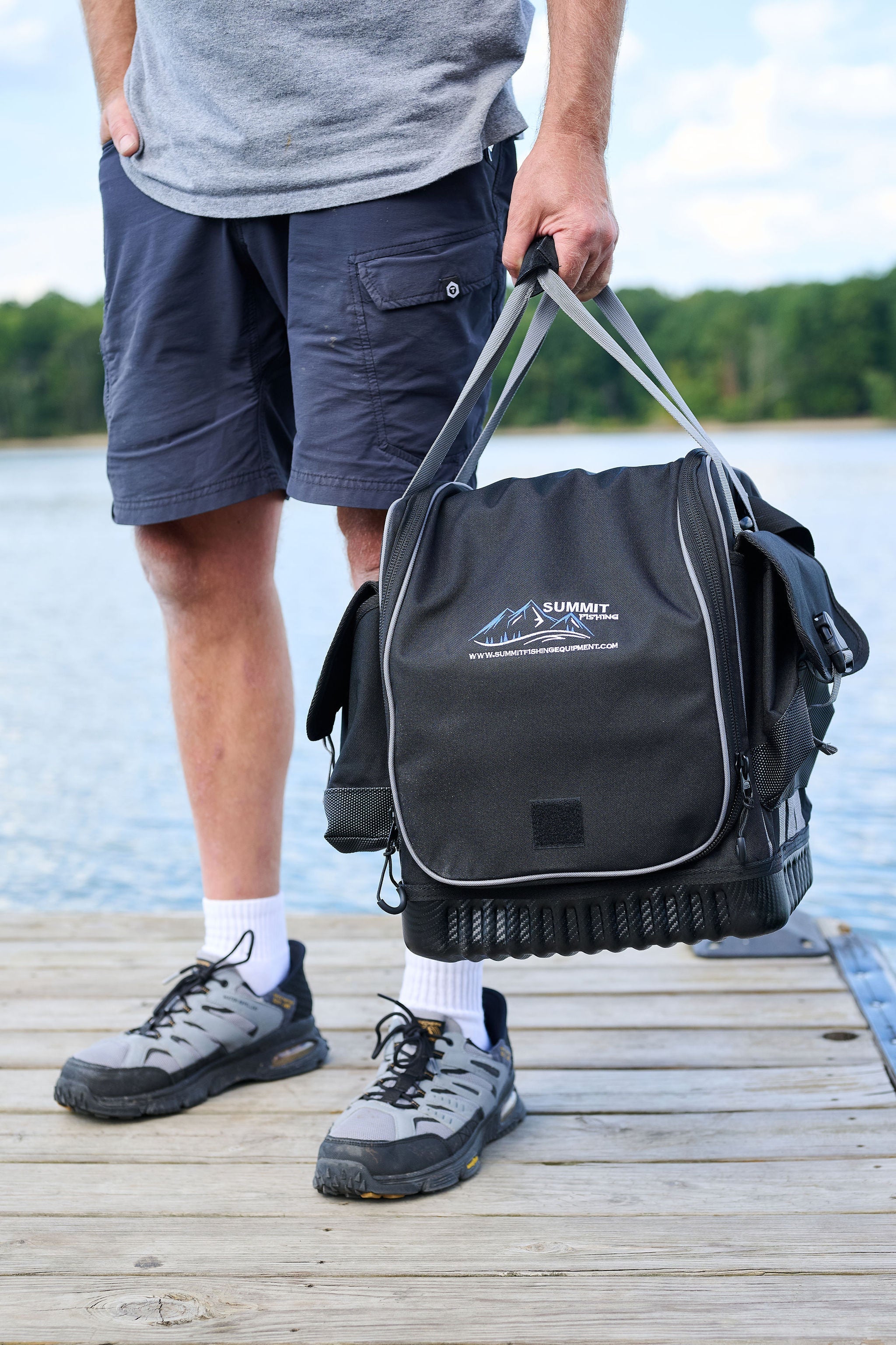 Summit Shuttle Bag