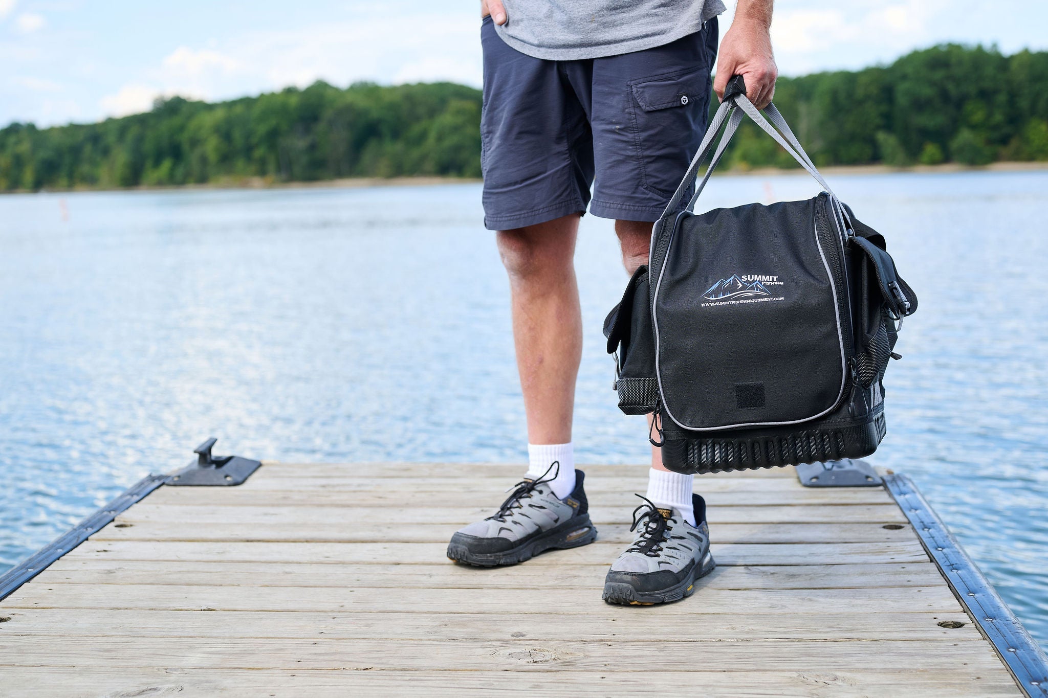Summit Shuttle Bag