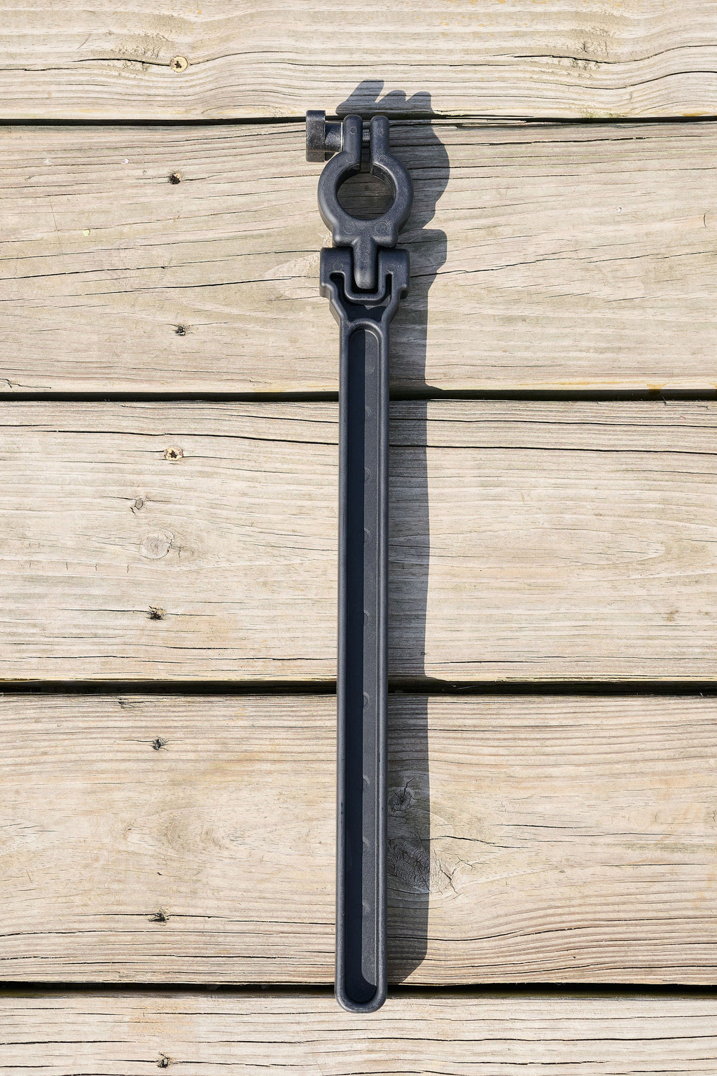 Injection Molded XL Handle