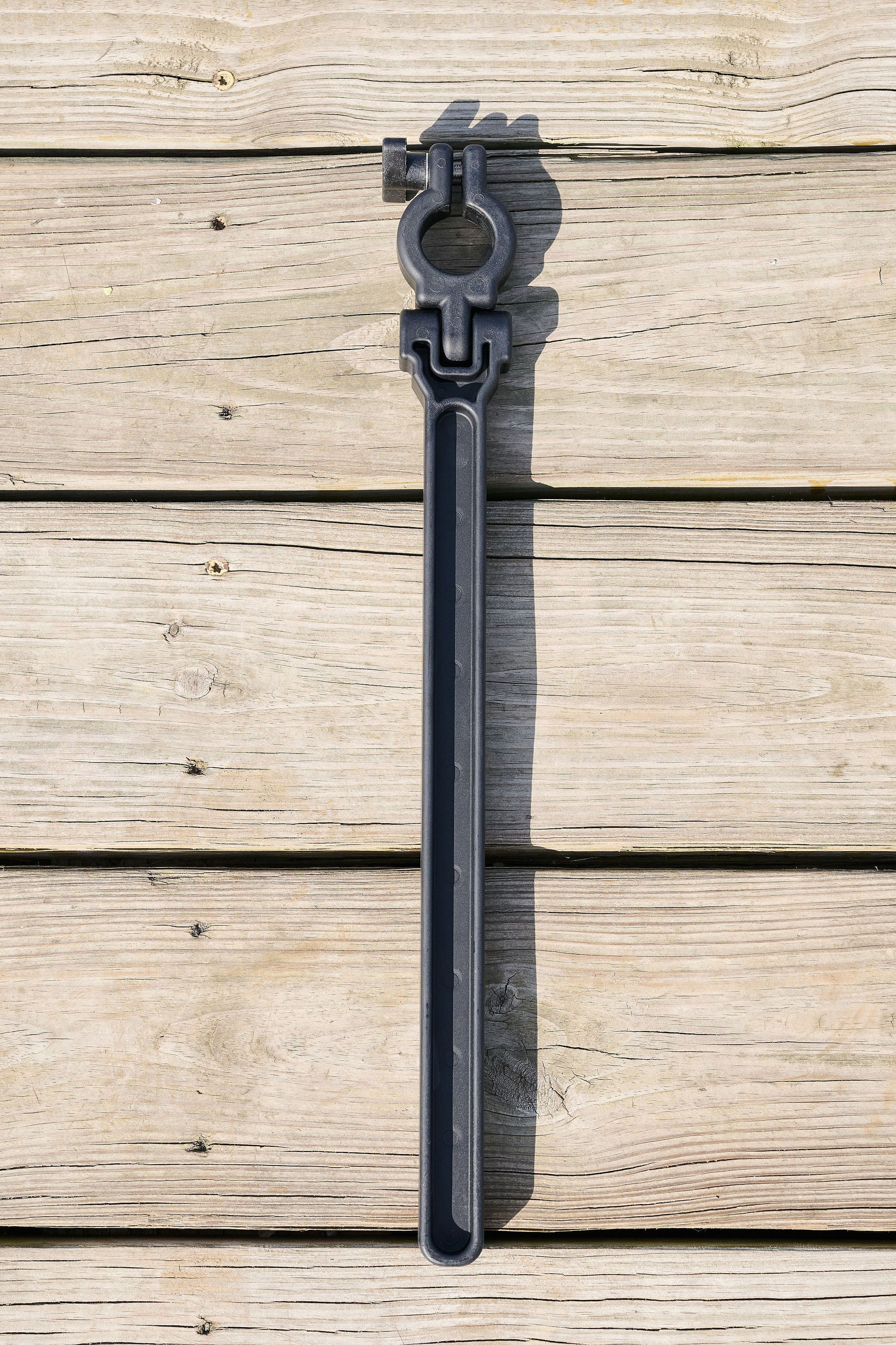Injection Molded XL Handle
