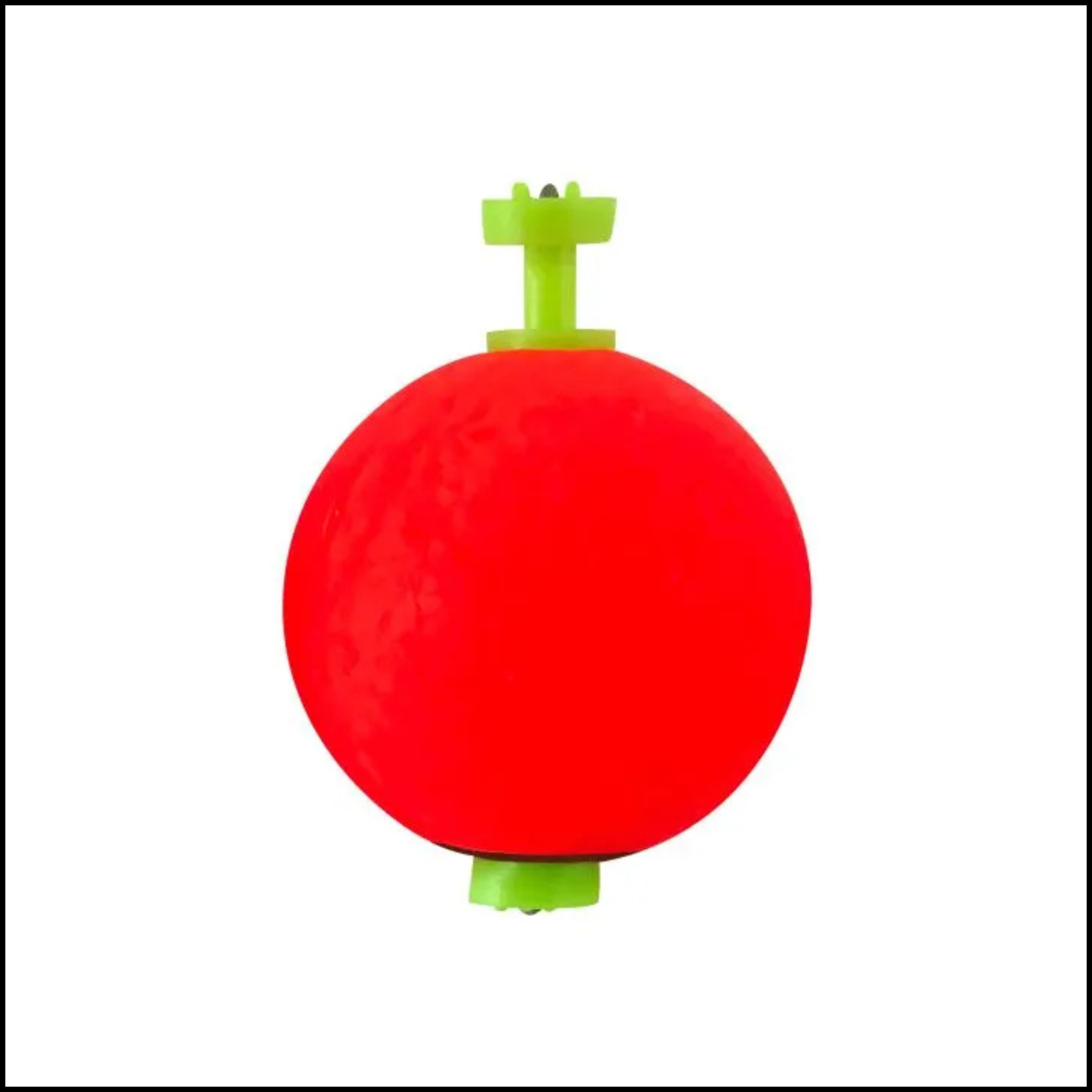 Thill Round Foam Float