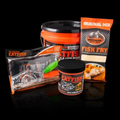 Whisker Seeker Catch and Cook Bundle