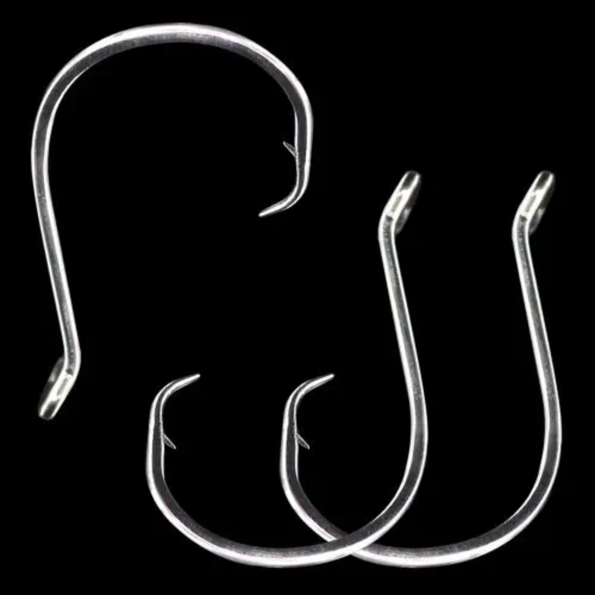WST Octopus Circle Hook