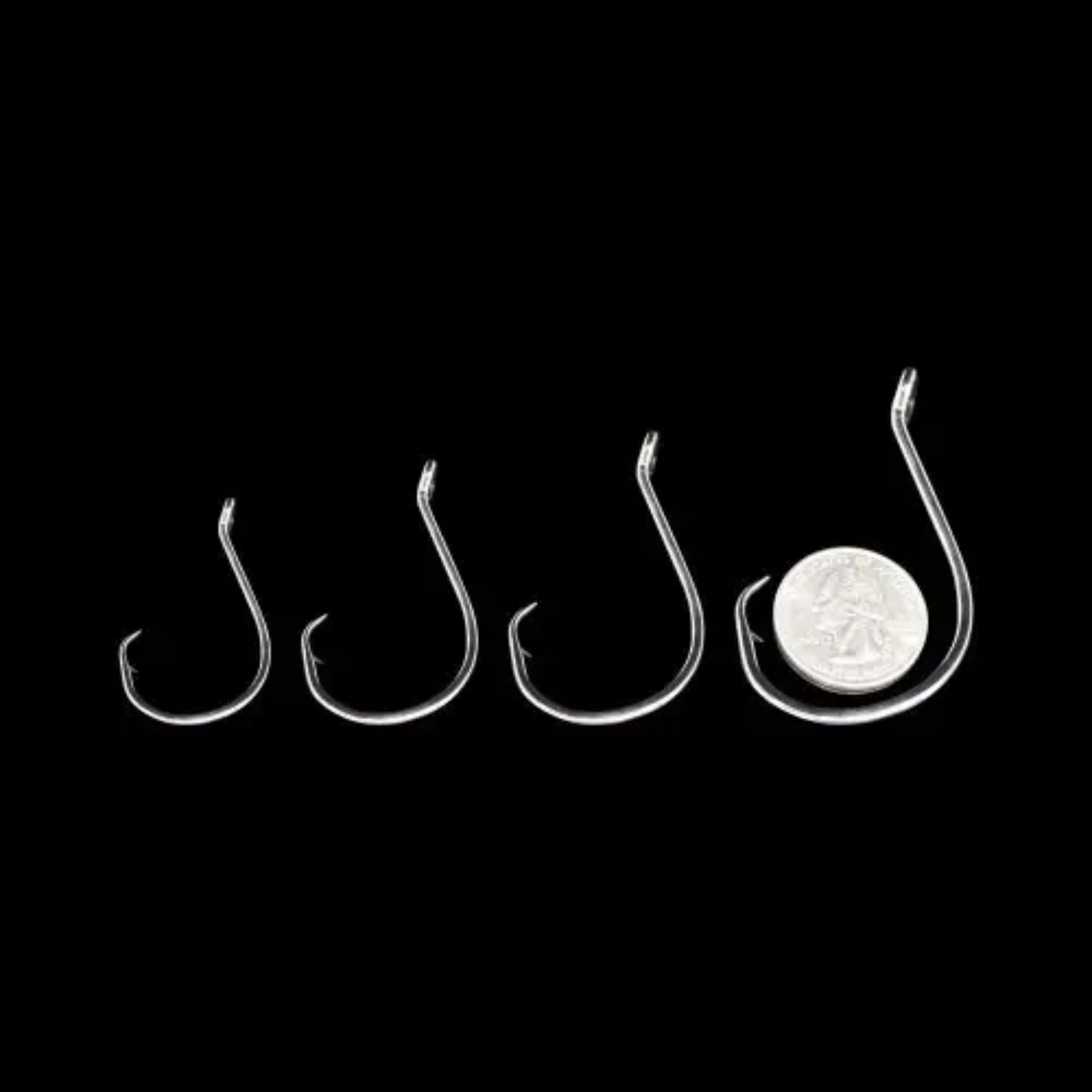 WST Octopus Circle Hook