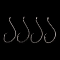WST Offset Circle-K Hooks