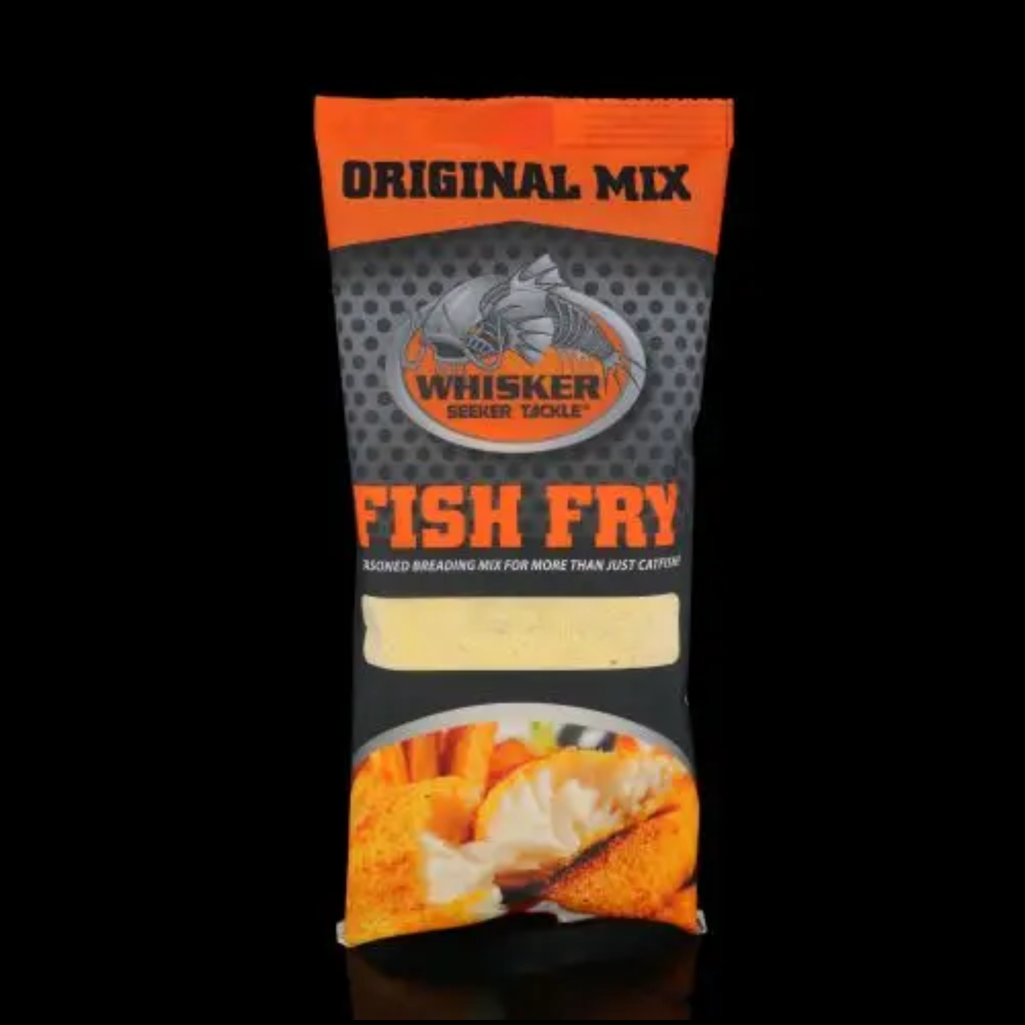 WST Breading Mix