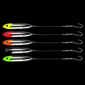 Whisker Seeker Catfish Spook-Rigged