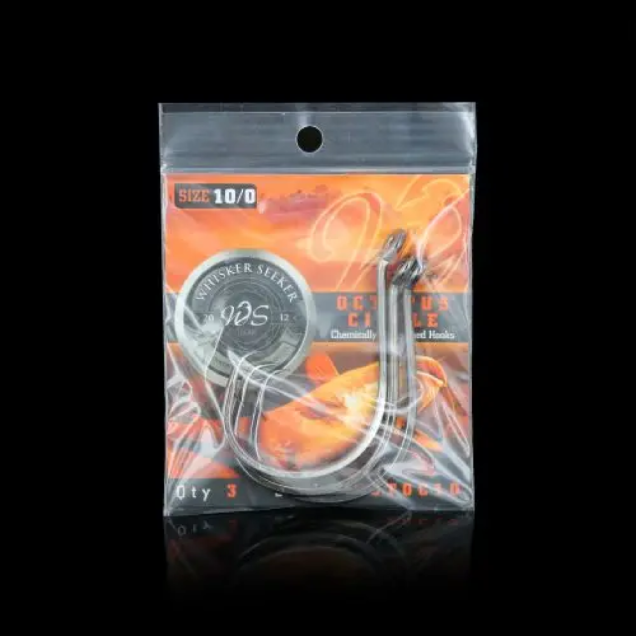 WST Octopus Circle Hook