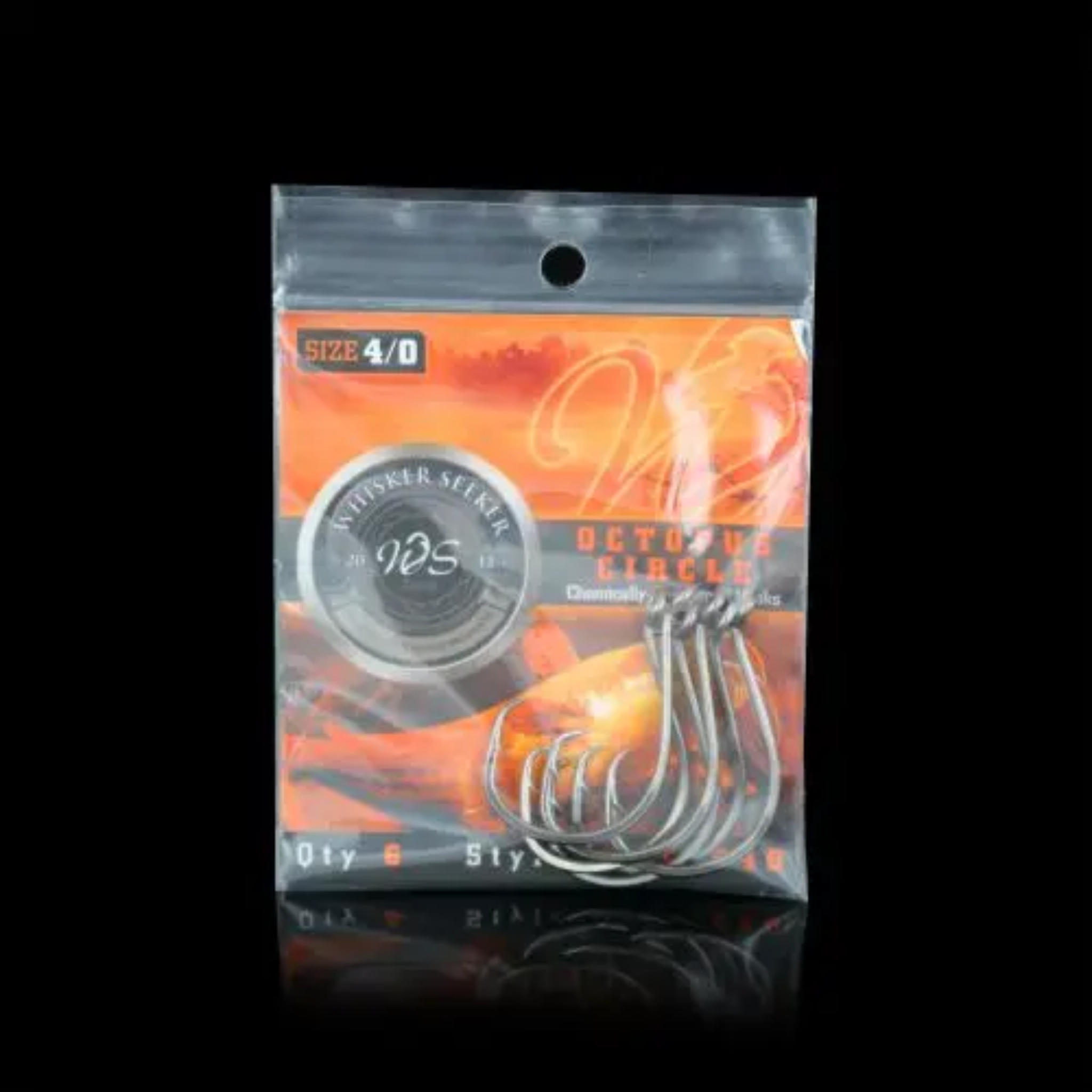 WST Octopus Circle Hook