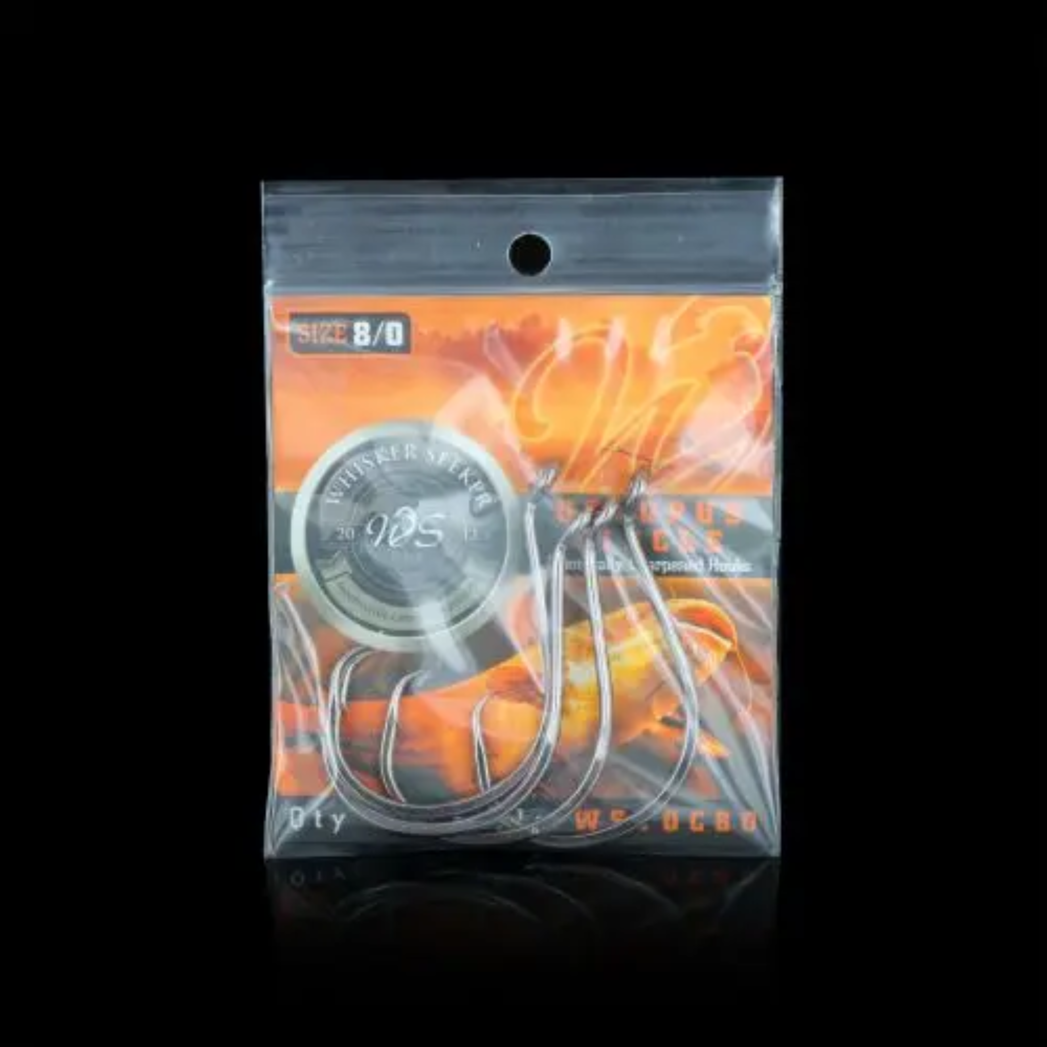 WST Octopus Circle Hook