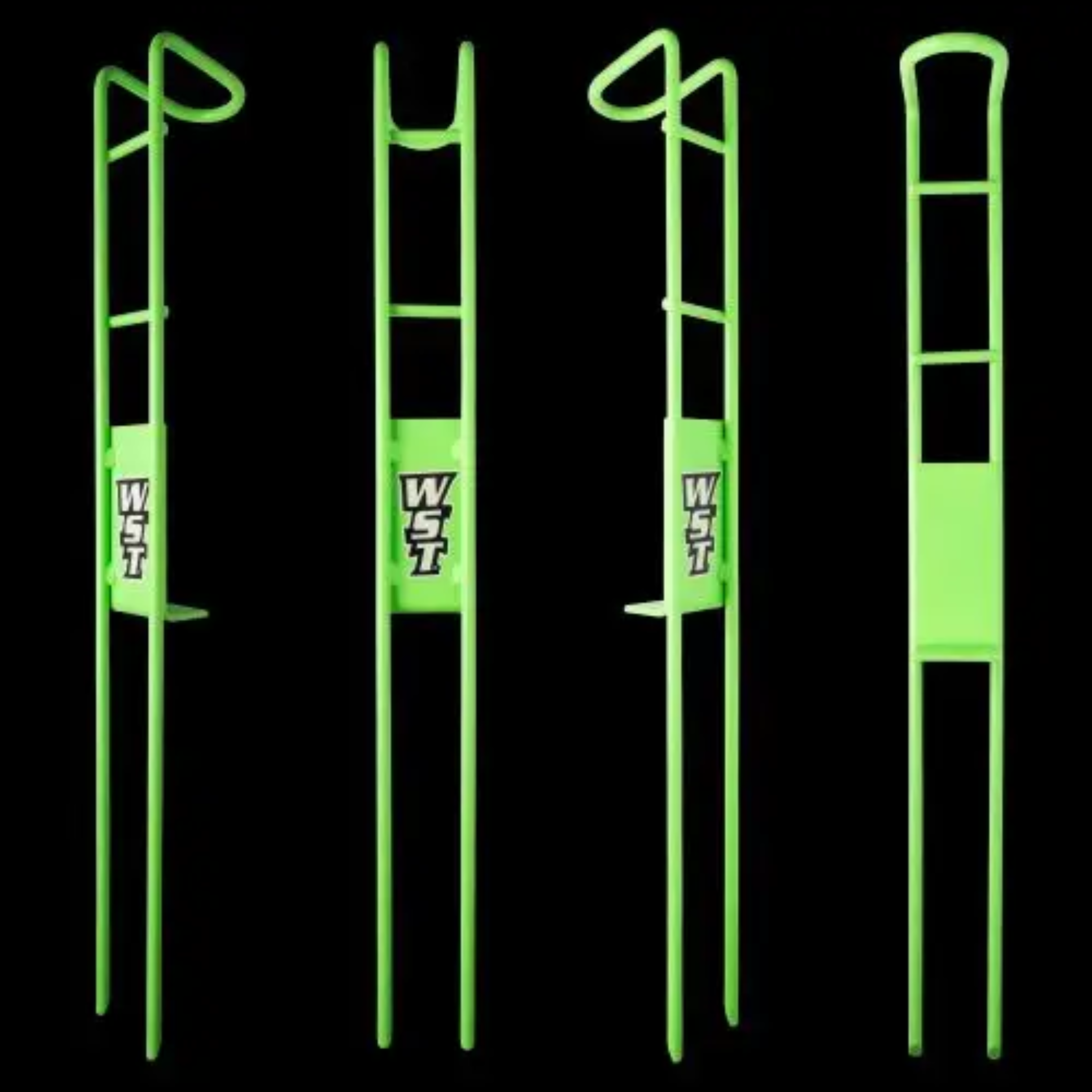 WST Shore Rod Holder