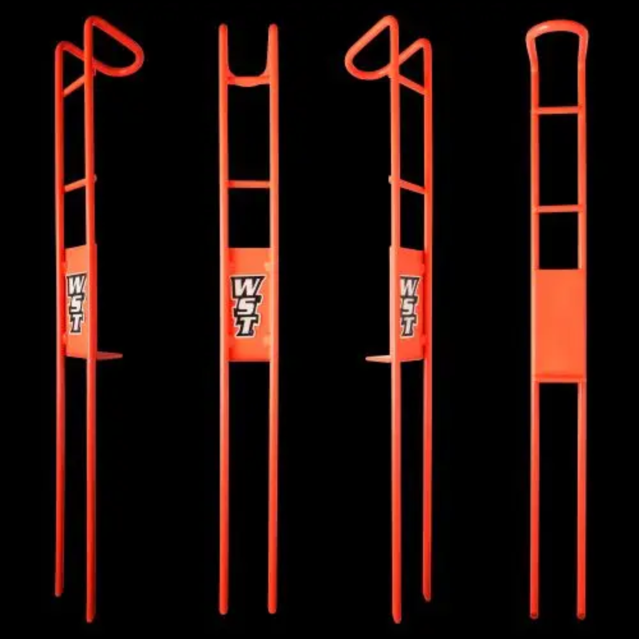 WST Shore Rod Holder