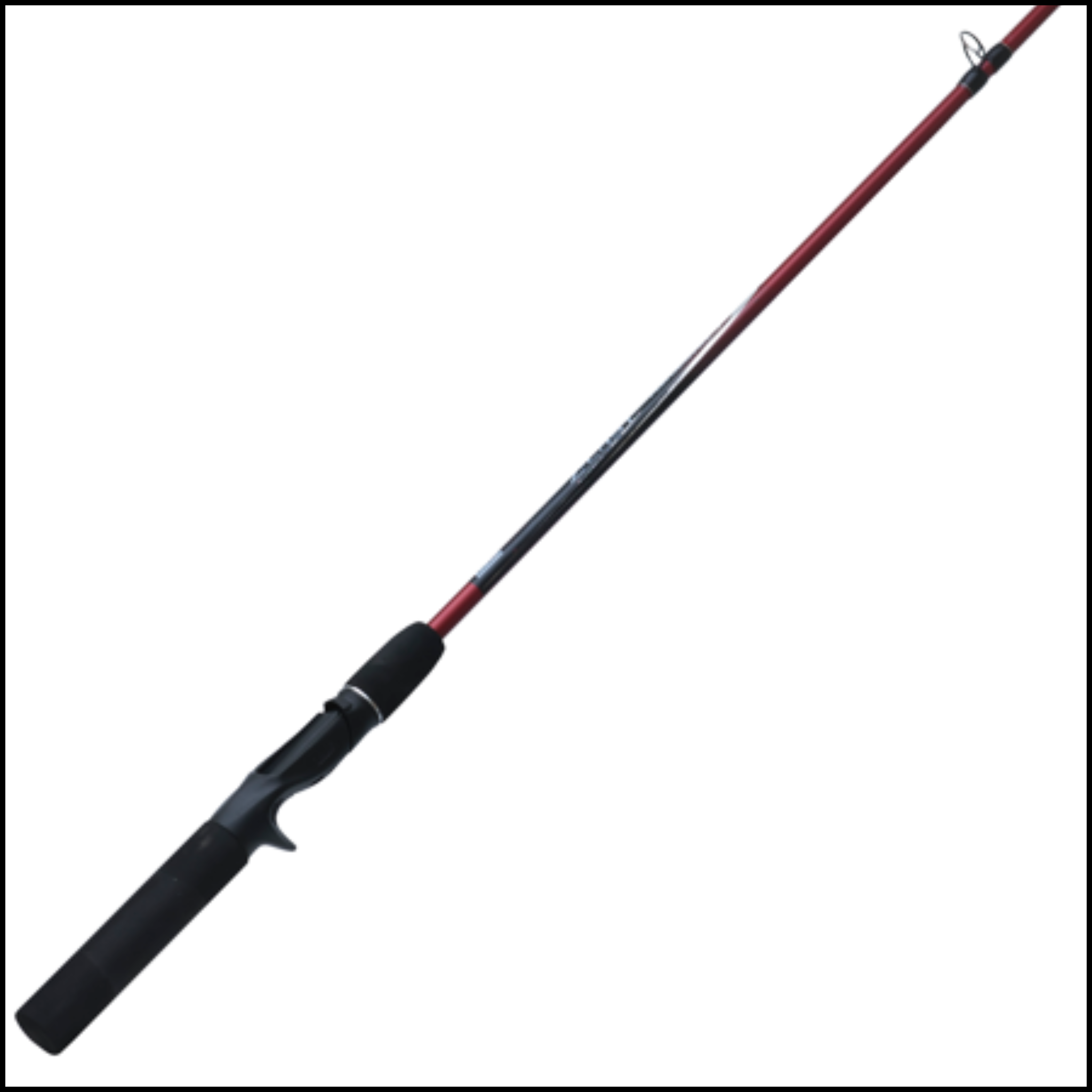 ZCast Telescopic Casting Rod