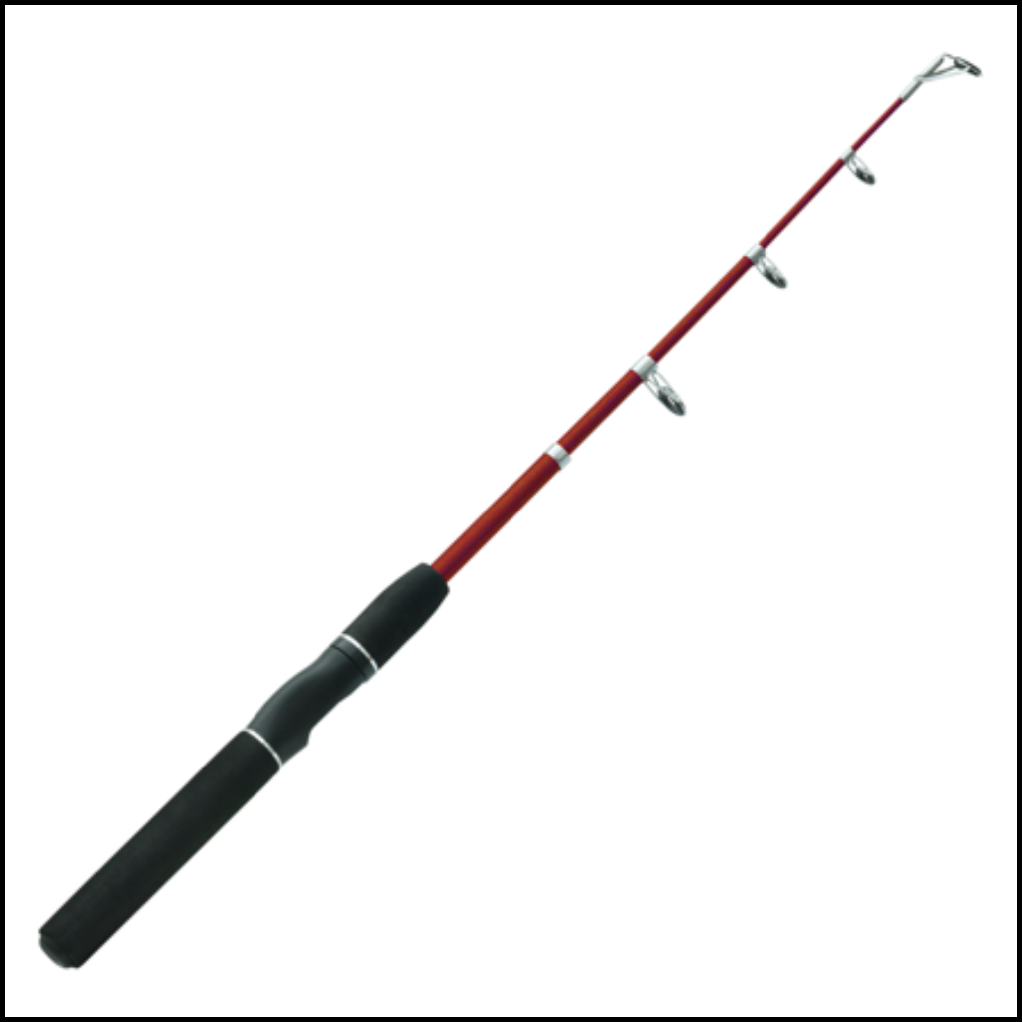 dam telescopic fishing rod Beaver Titanium Tipstick Lake Michigan Angler to thump Buy DAM Backbone II Tele