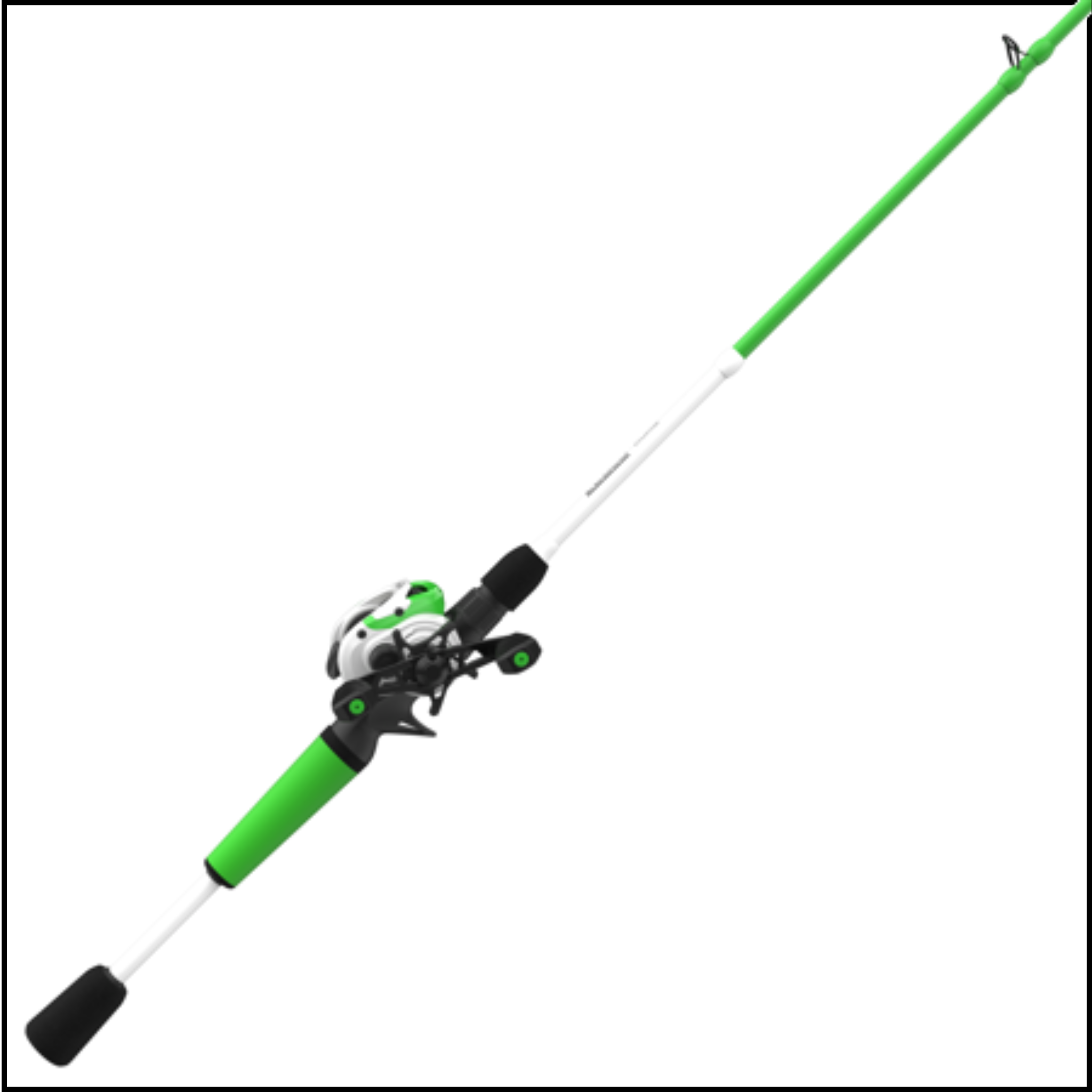 Roam Baitcast Combo