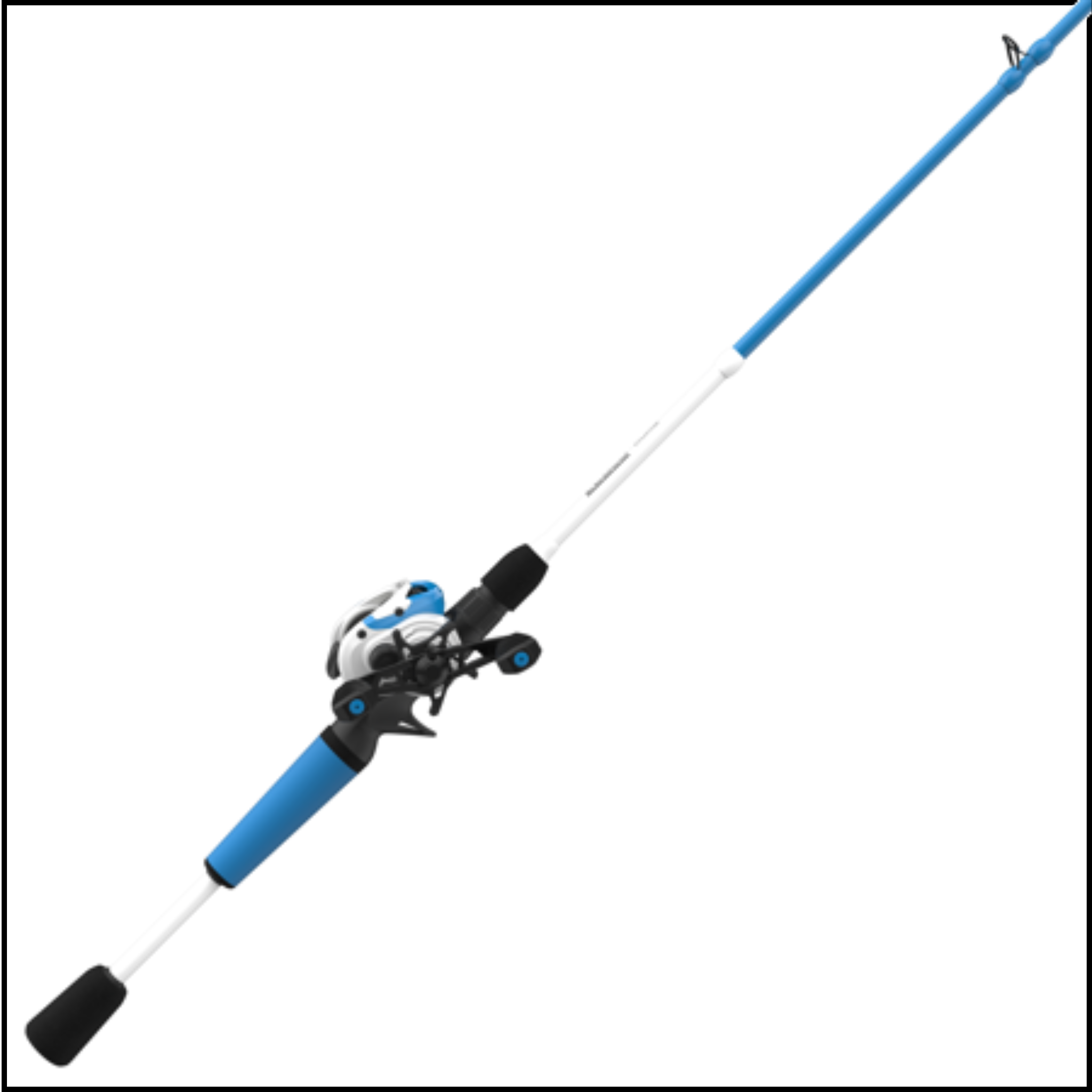Roam Baitcast Combo