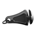 Line Cutterz Ceramic Blade Zipper Pull