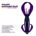 Headbanger BangerBug 3" - Junebug