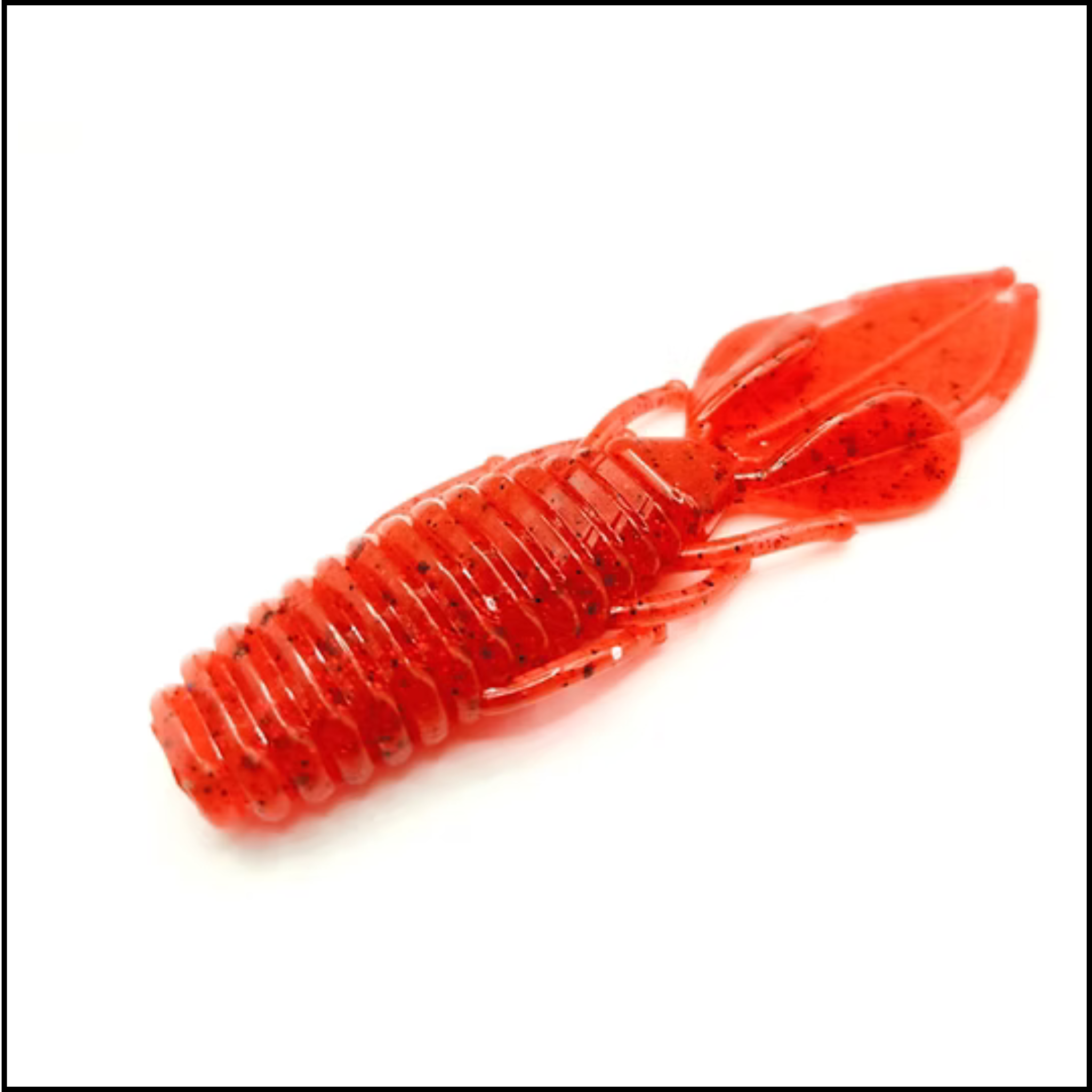 BIGG Mouth 4" Beaver 6pk
