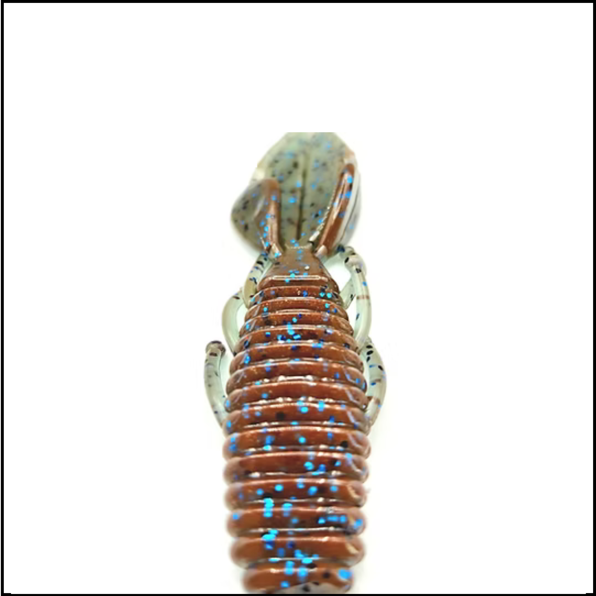 BIGG Mouth 4" Beaver 6pk