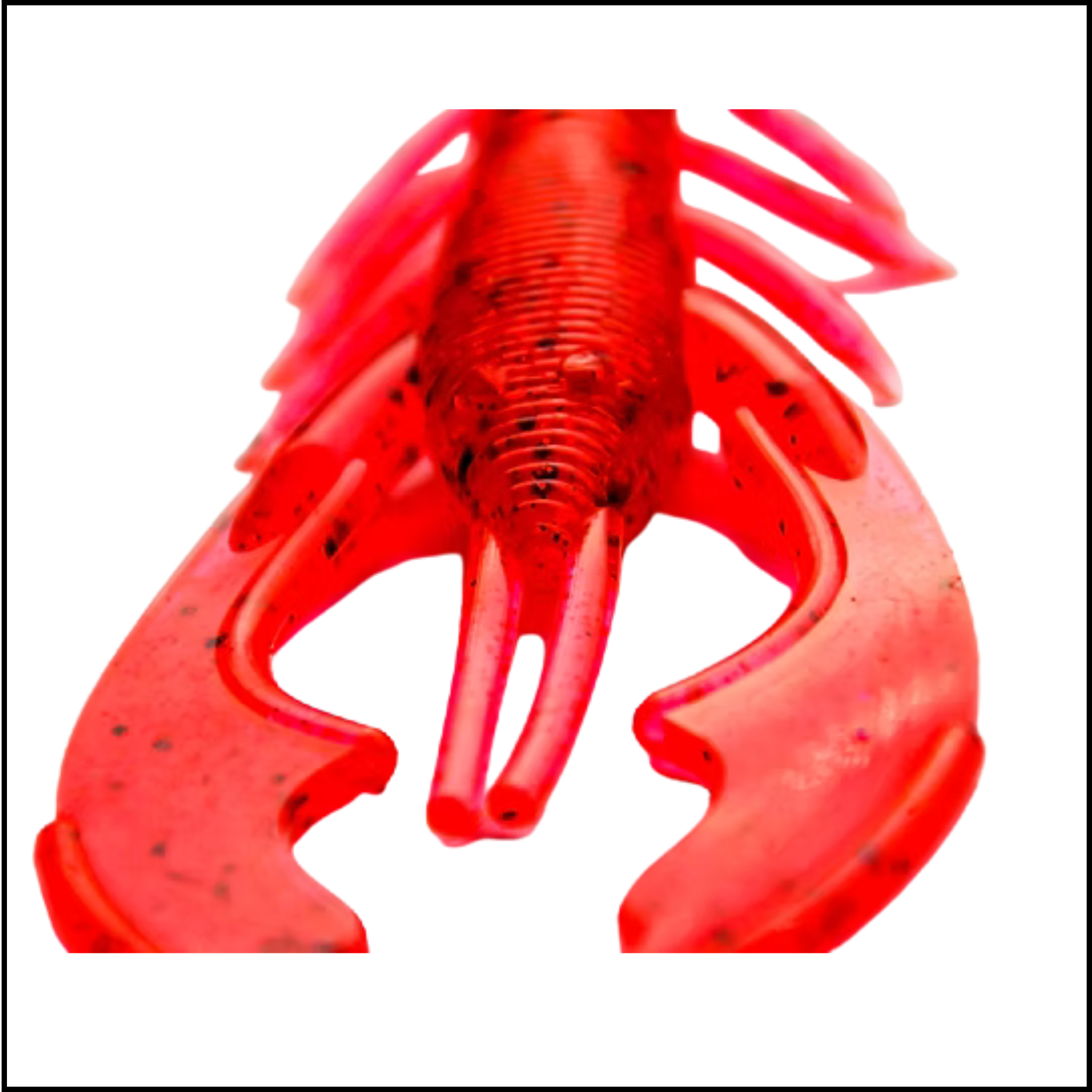 BIGG Mouth 4" Craw 5pk