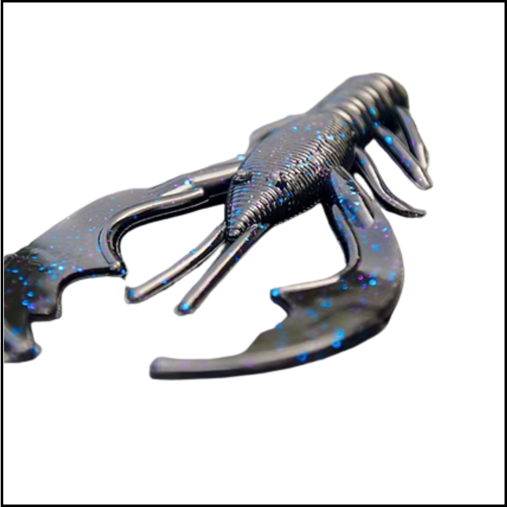 BIGG Mouth 4" Craw 5pk