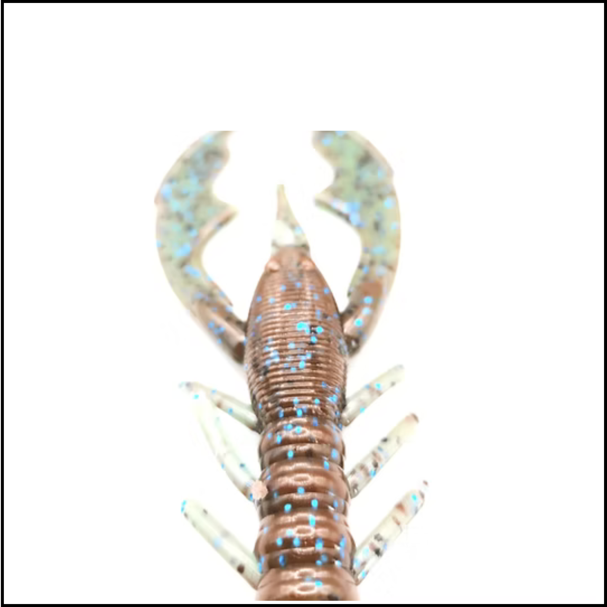 BIGG Mouth 4" Craw 5pk