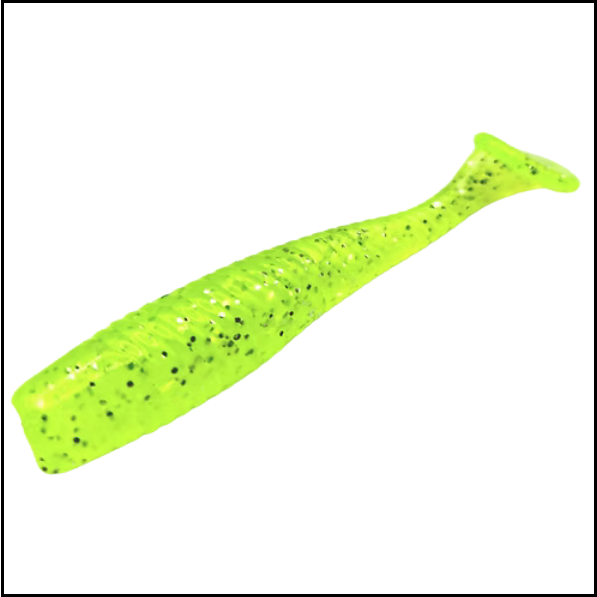 BIGG Mouth 3.8" Swimbait 8pk
