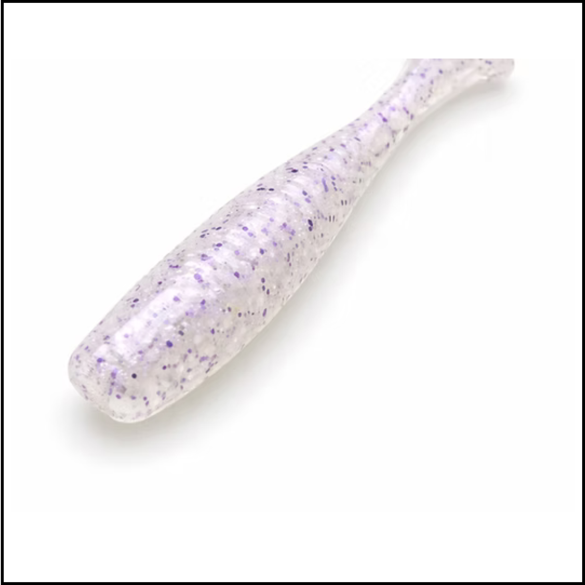 BIGG Mouth 3.8" Swimbait 8pk